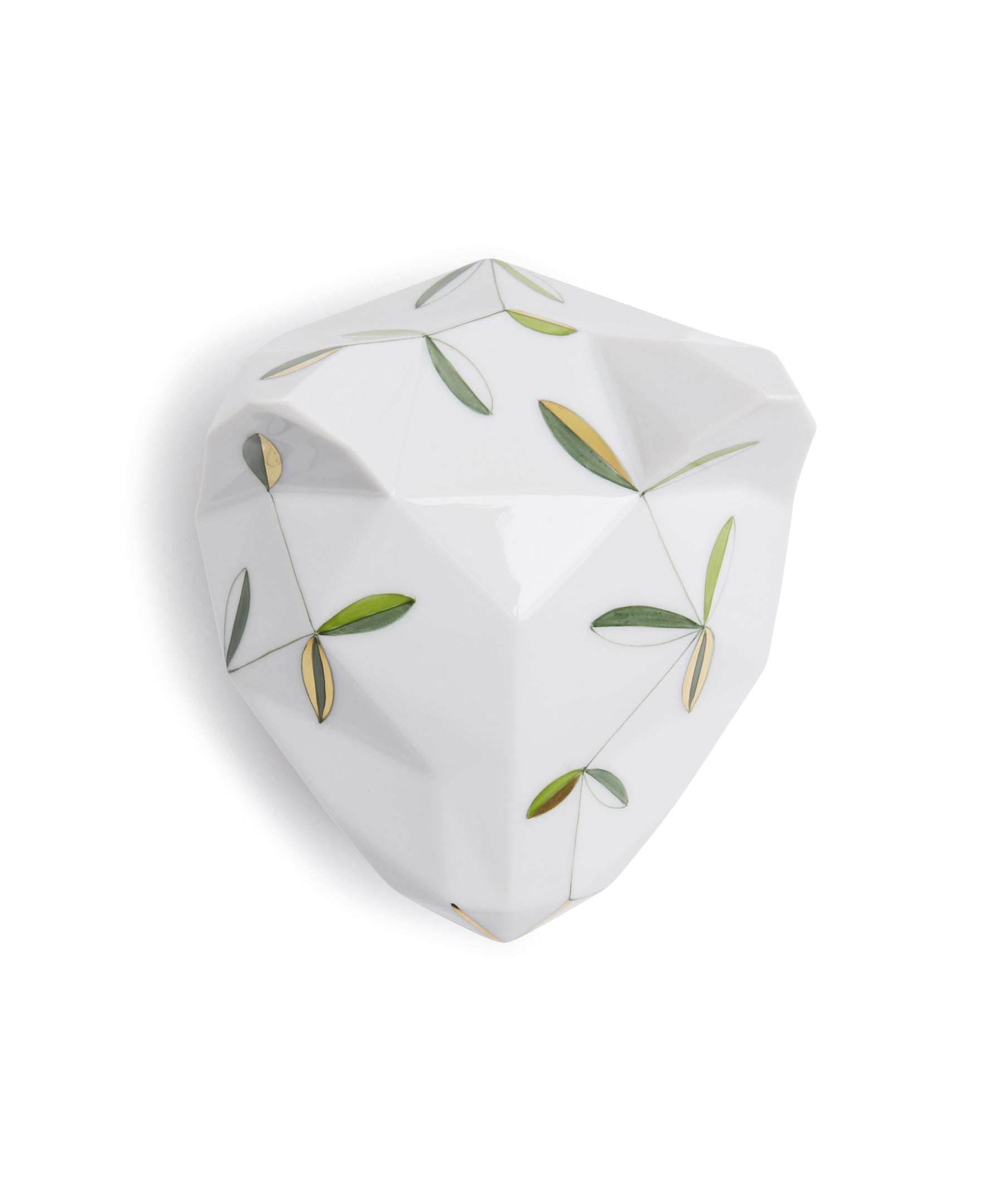 Maggy Catbox by Augarten