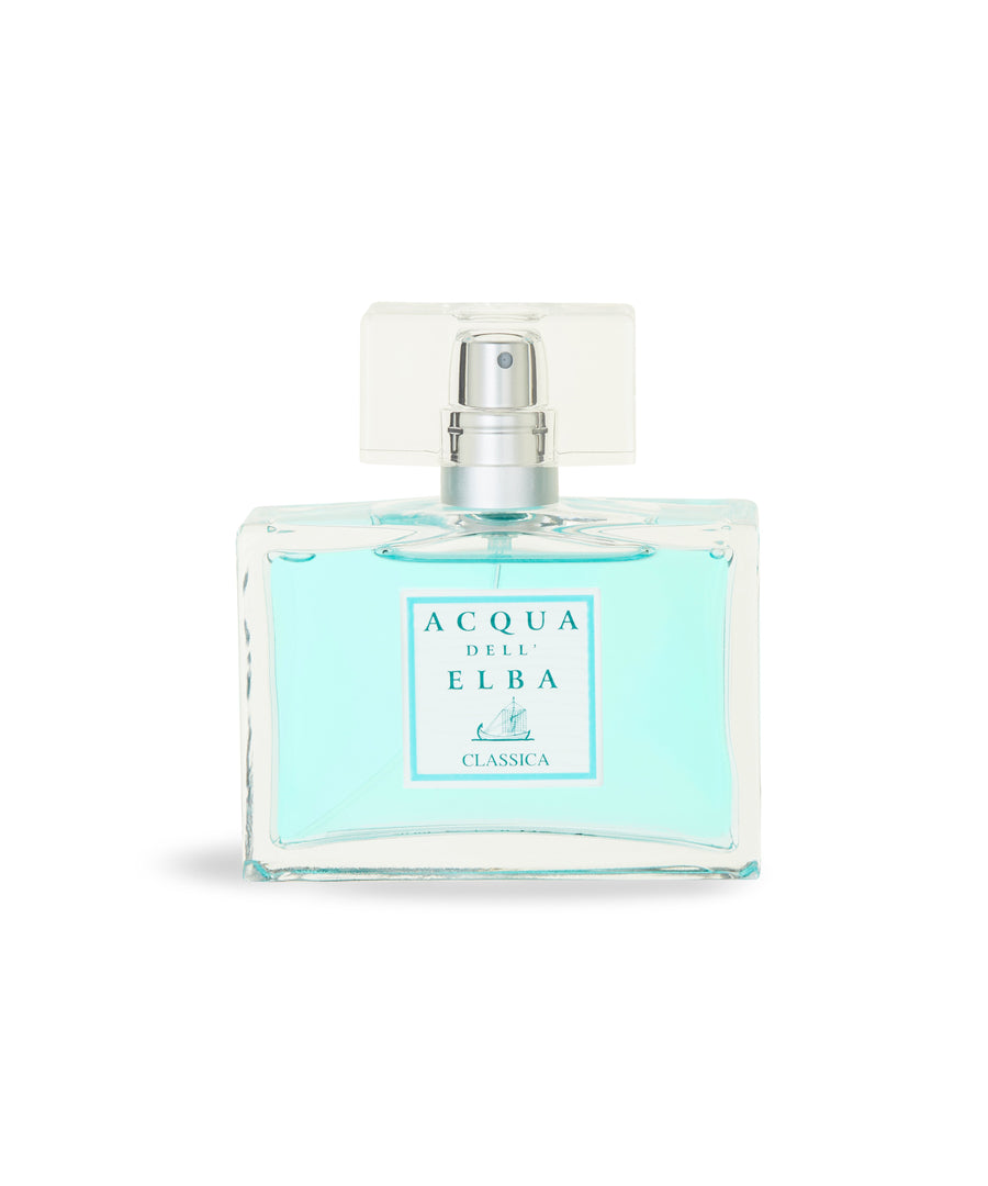 Men's Classica Eau de Parfum 100ml by Acqua dell'Elba