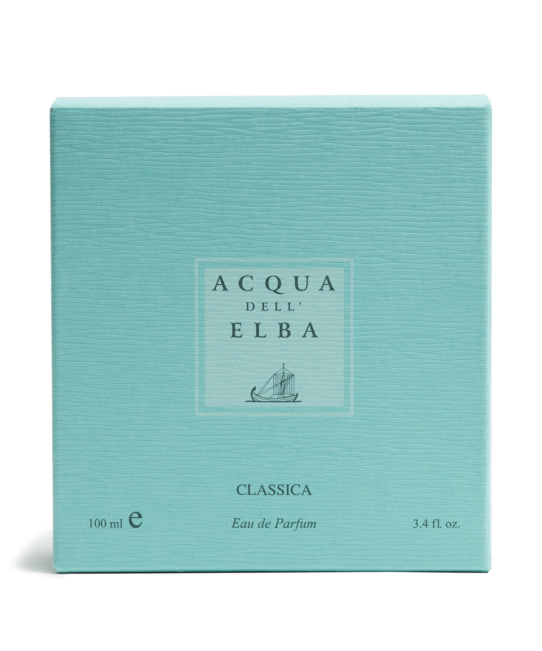 Men's Classica Eau de Parfum 100ml by Acqua dell'Elba
