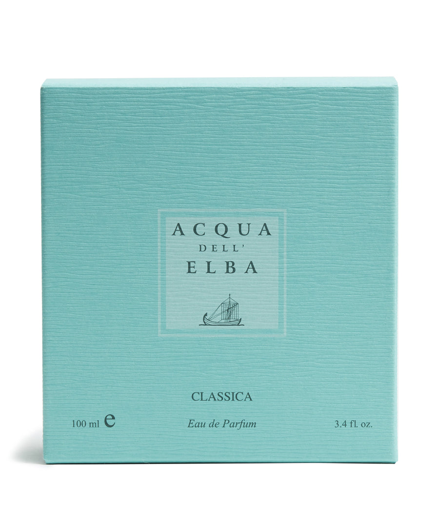 Men's Classica Eau de Parfum 100ml by Acqua dell'Elba