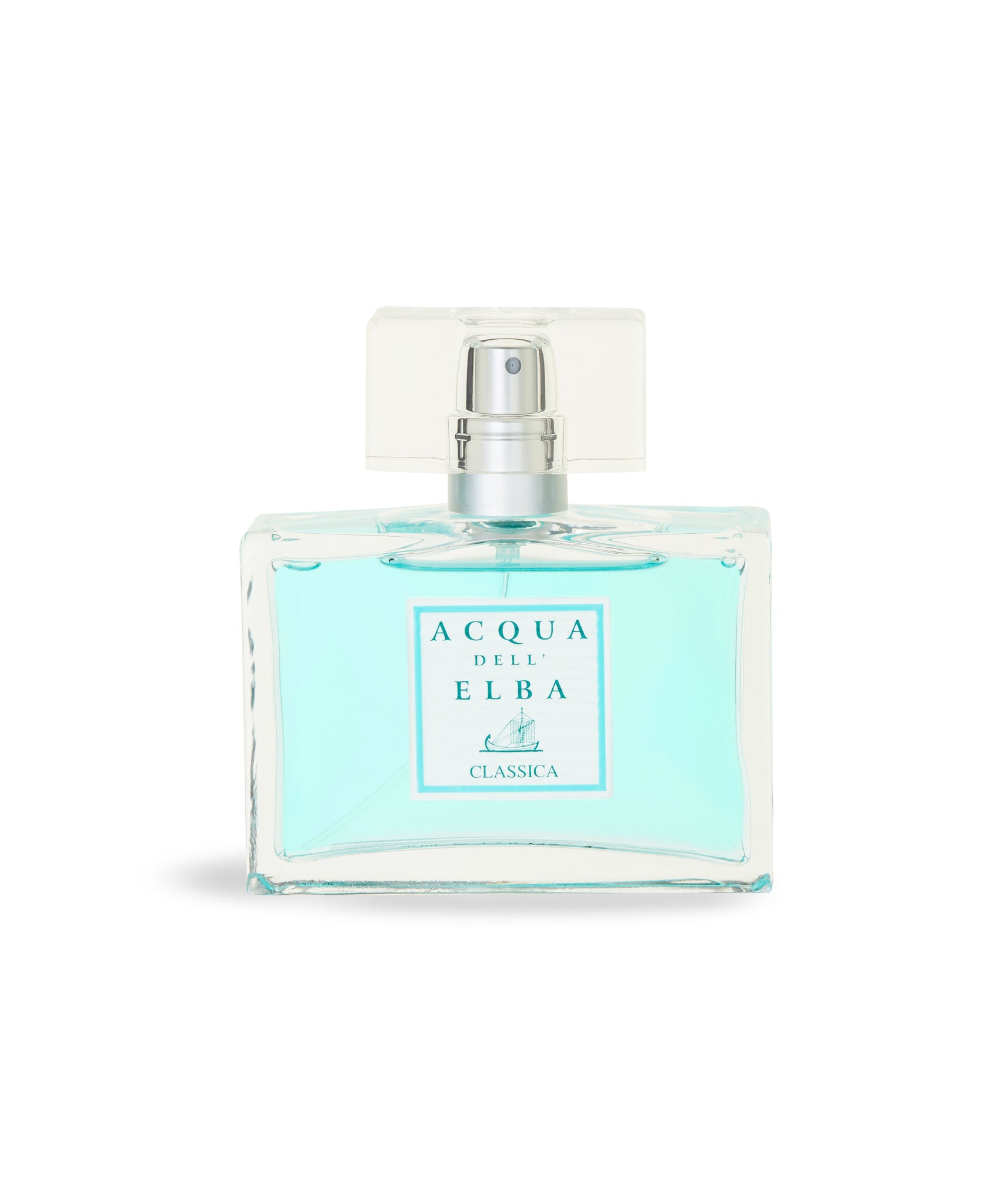 Men's Classica Eau de Parfum 50ml by Acqua dell'Elba