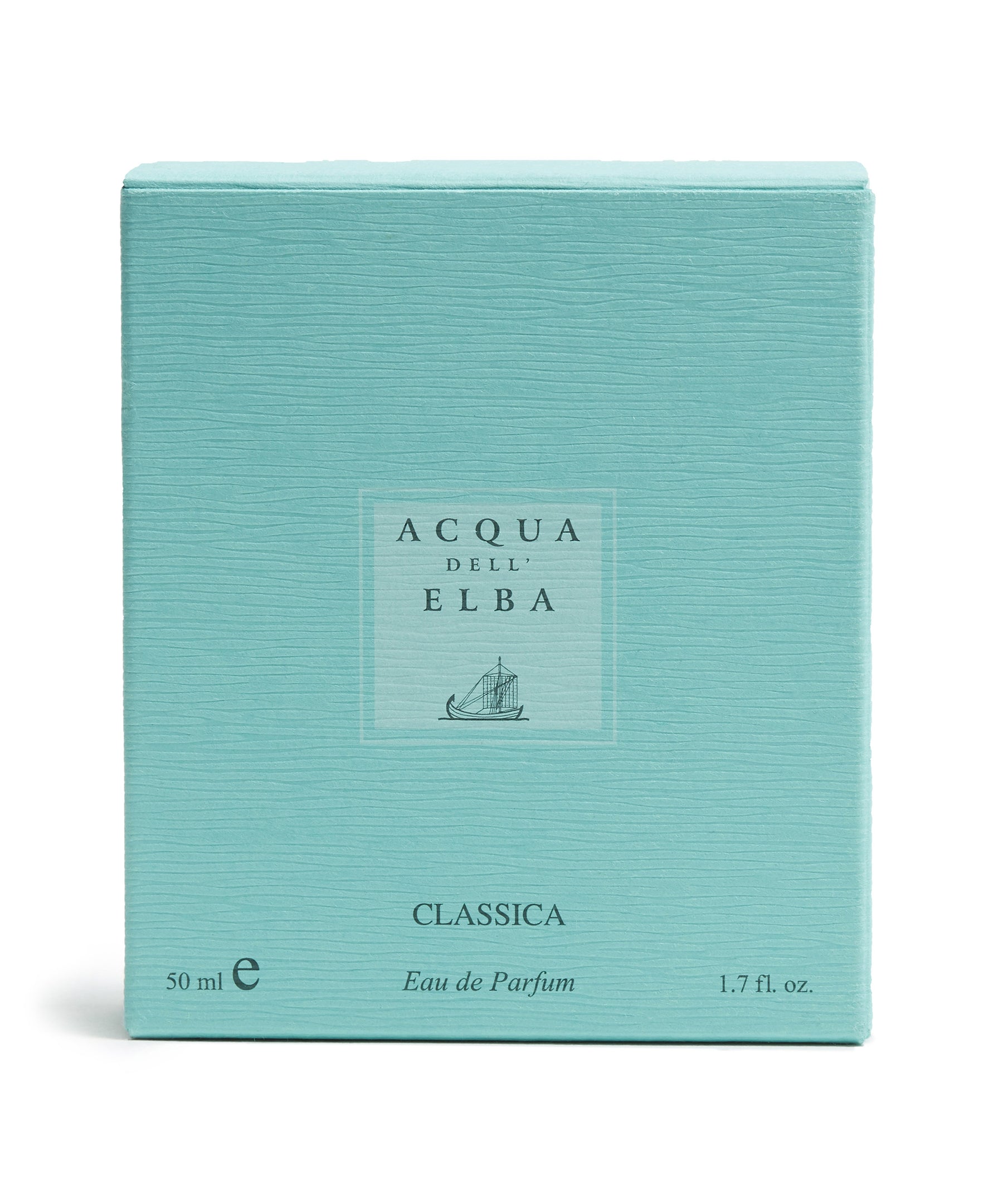 Men's Classica Eau de Parfum 50ml by Acqua dell'Elba