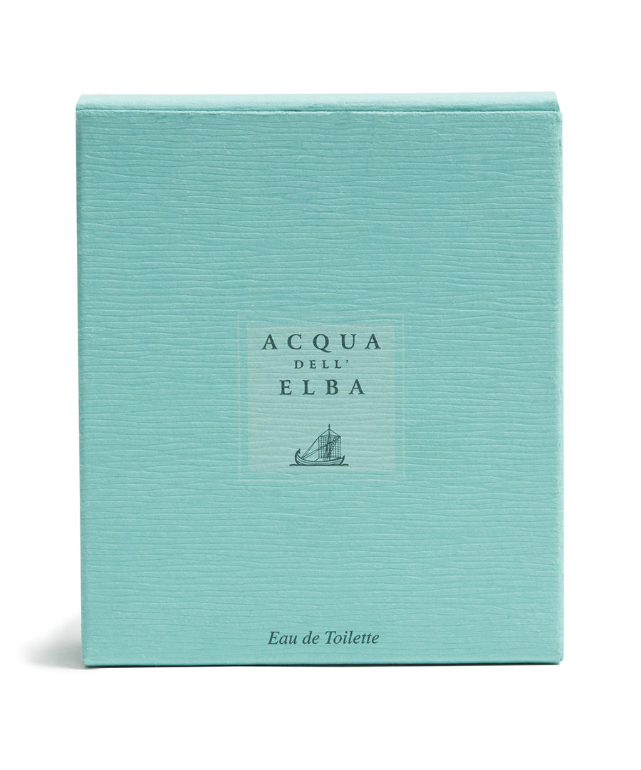 Men's Classica Eau de Toilette 100ml by Acqua dell'Elba