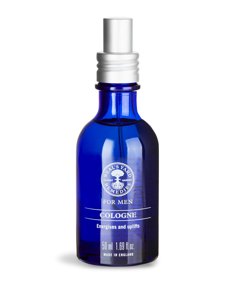 Men's Cologne by Neal's Yard Remedies