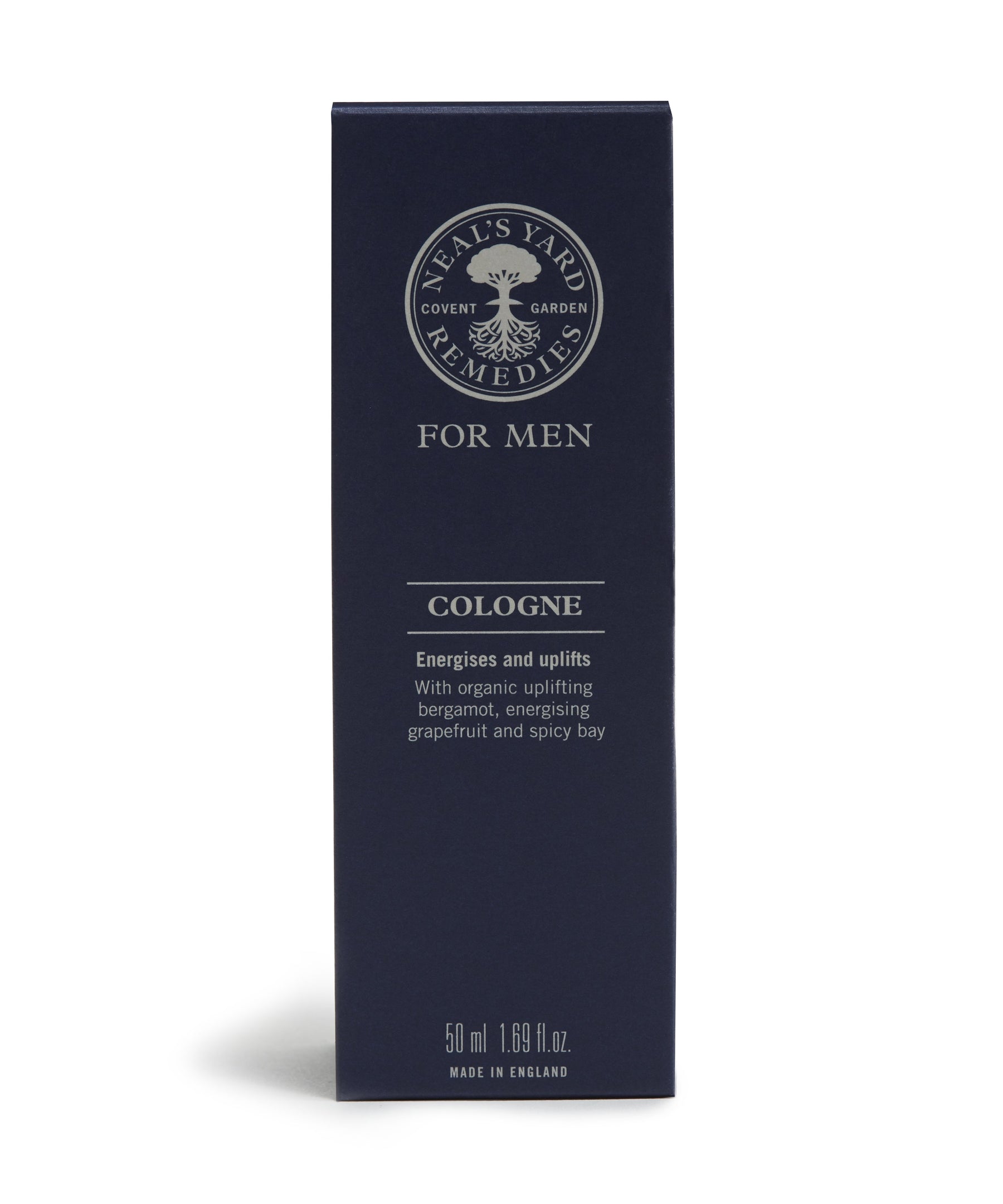 Men's Cologne by Neal's Yard Remedies