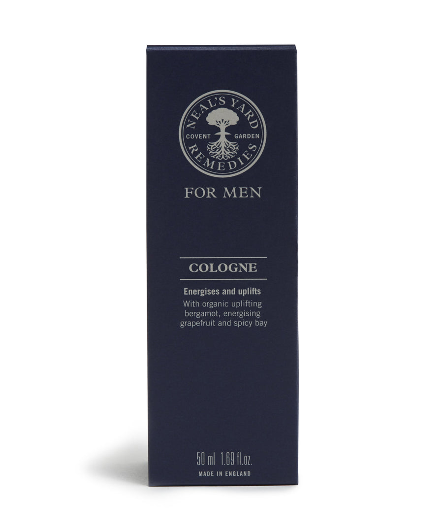 Men's Cologne by Neal's Yard Remedies
