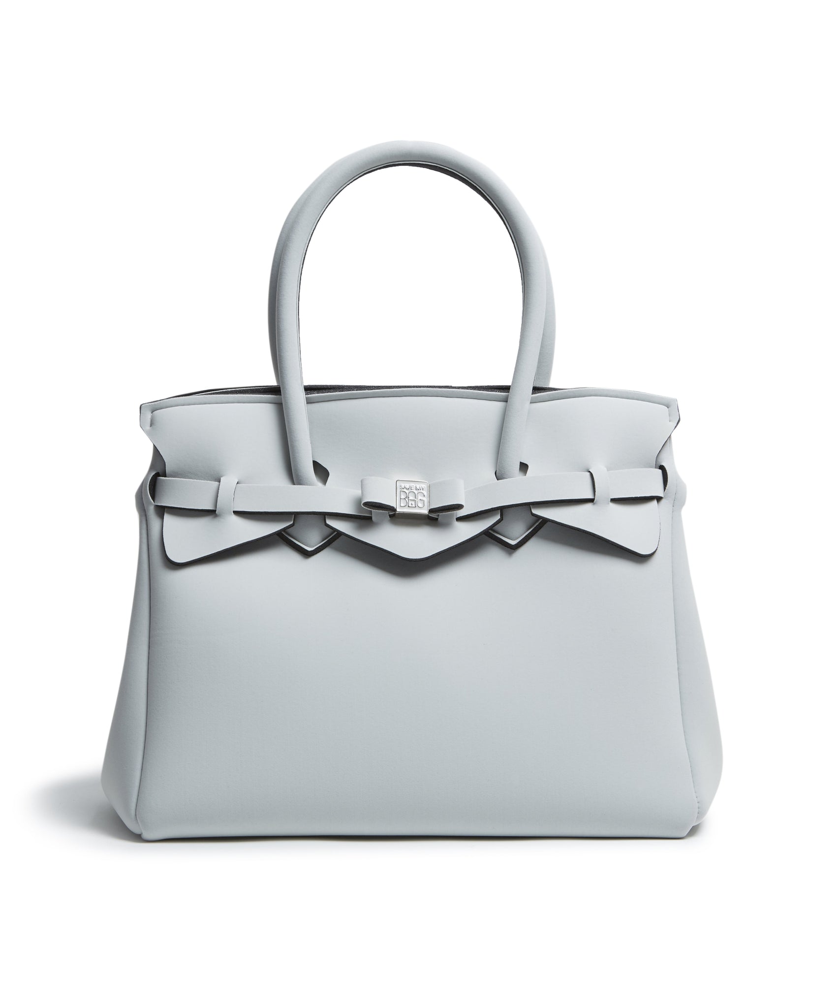 Miss Lycra － Avorio by Save My Bag