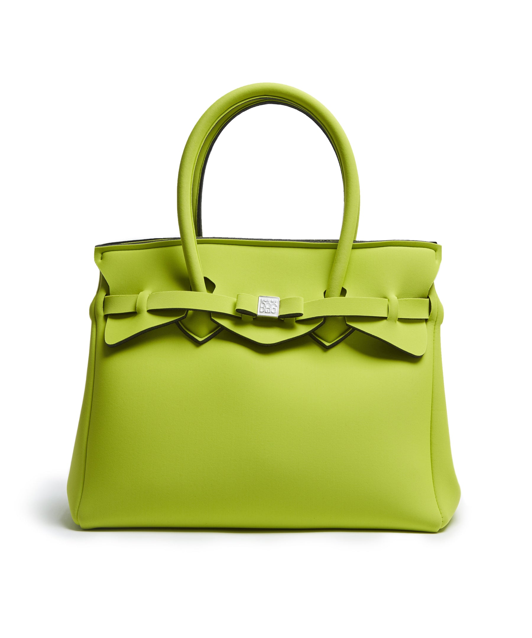 Miss Lycra － Beat by Save My Bag