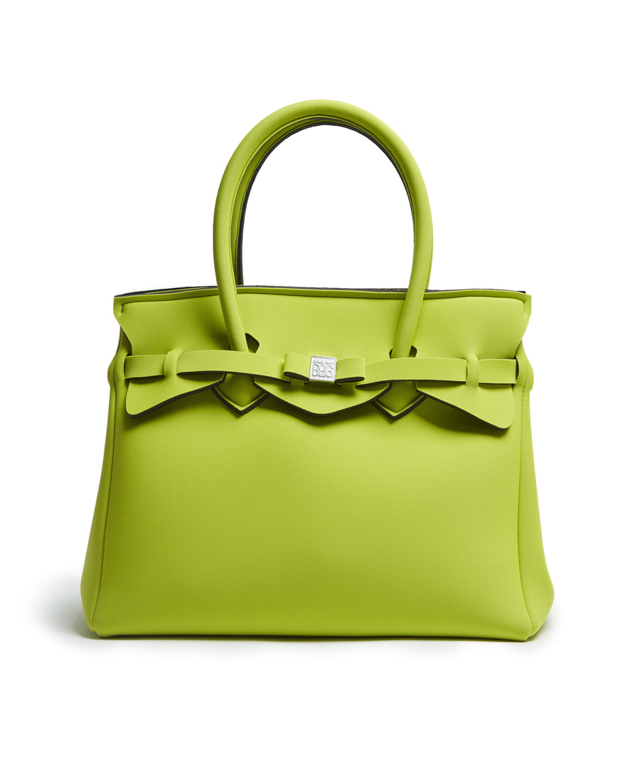 Miss Lycra － Beat by Save My Bag