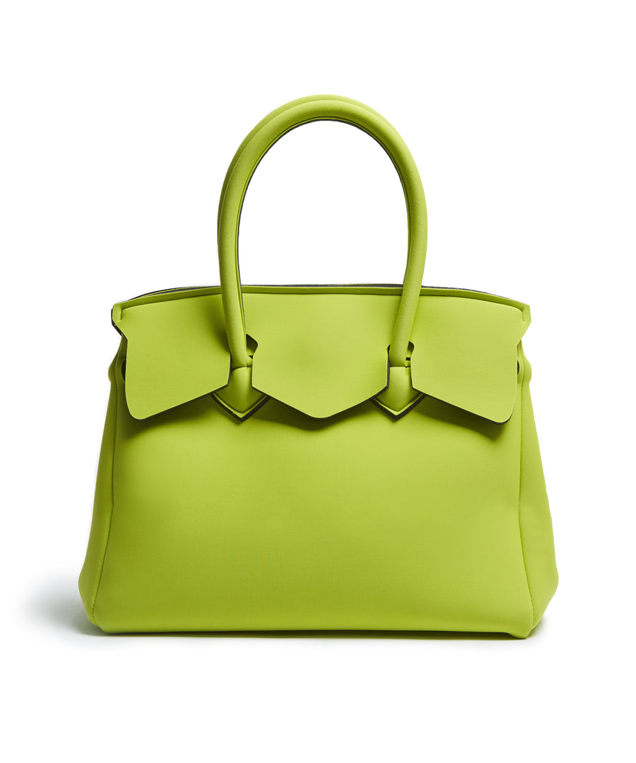 Miss Lycra － Beat by Save My Bag