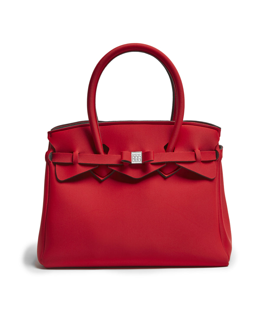 Miss Lycra － Coccinella by Save My Bag