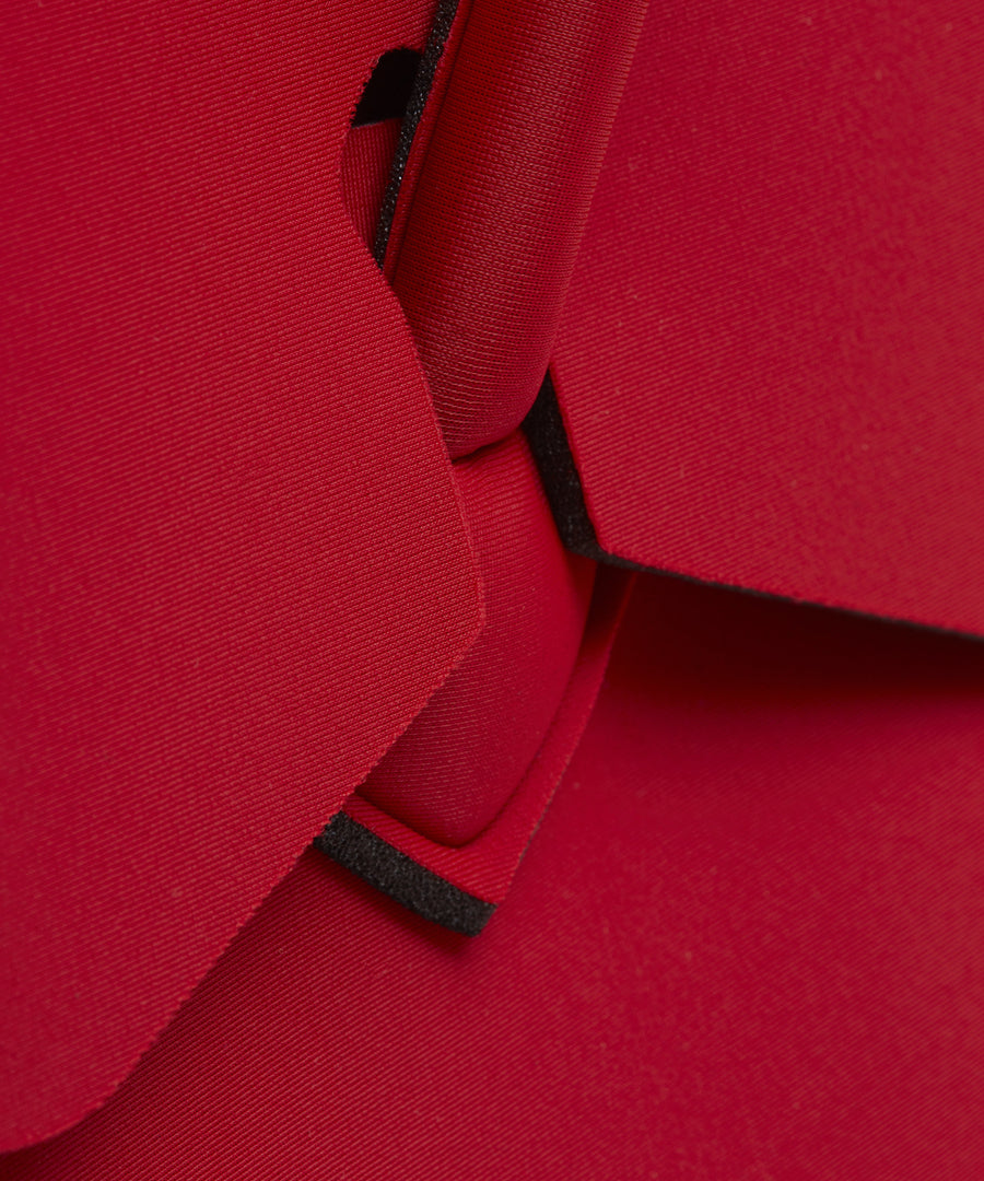 Miss Lycra － Coccinella by Save My Bag