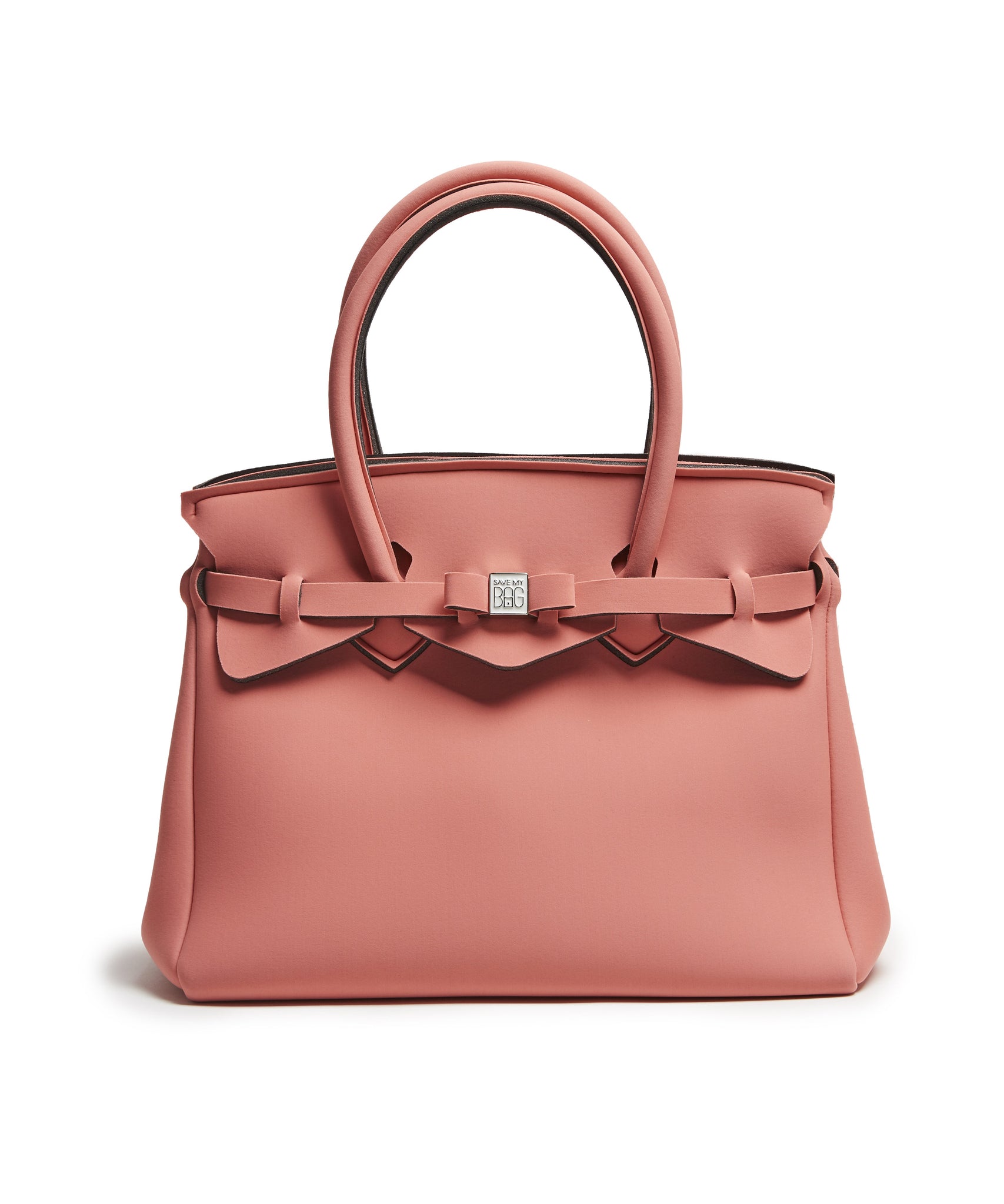 Miss Lycra － Flamingo by Save My Bag