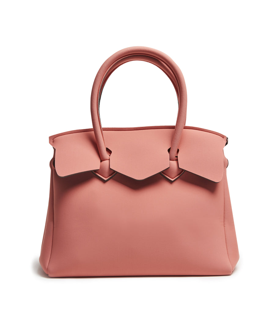 Miss Lycra － Flamingo by Save My Bag