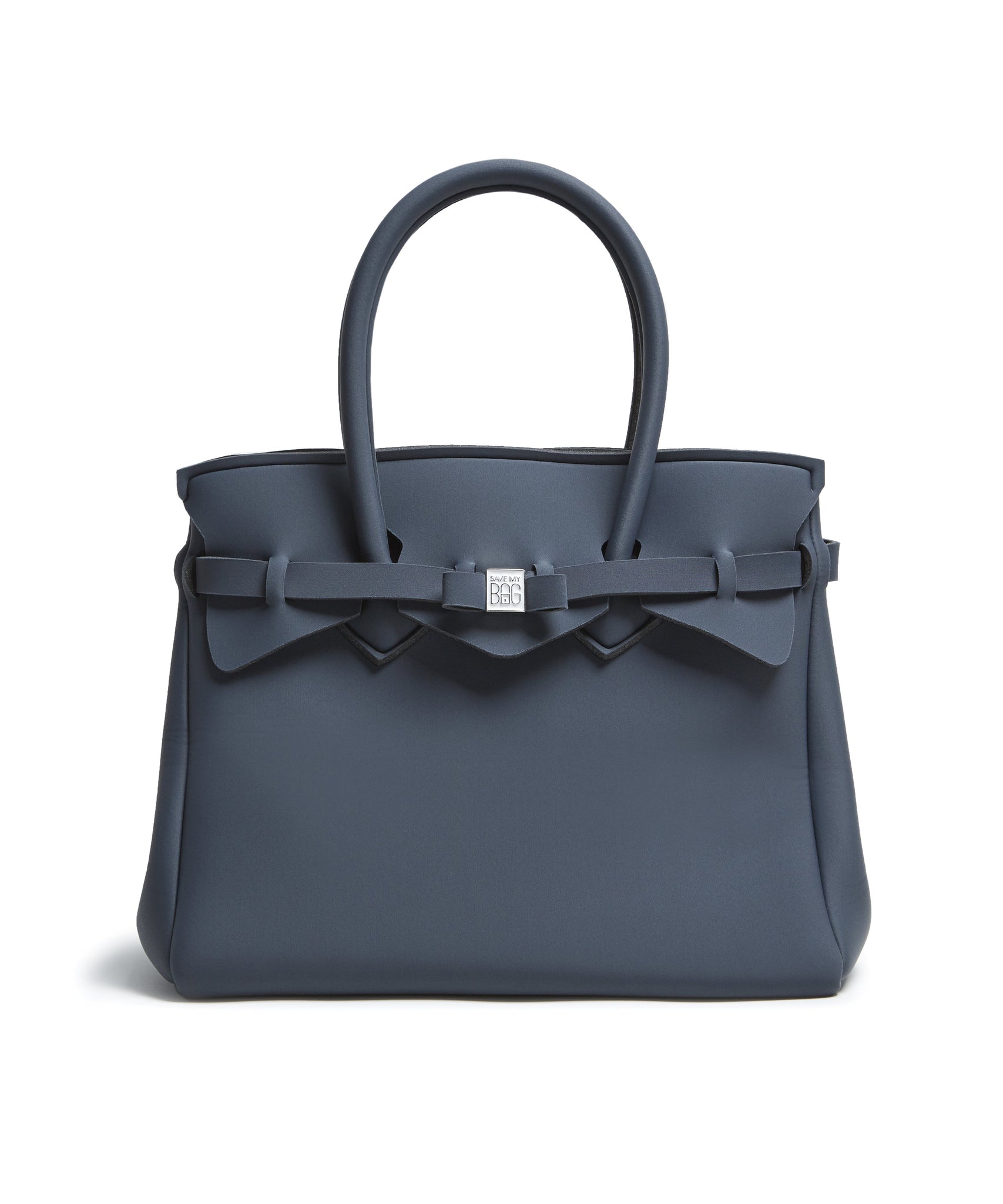 Miss Lycra － Titanium by Save My Bag