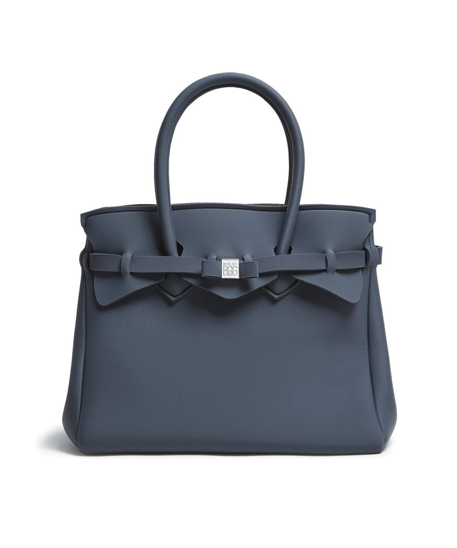 Miss Lycra － Titanium by Save My Bag