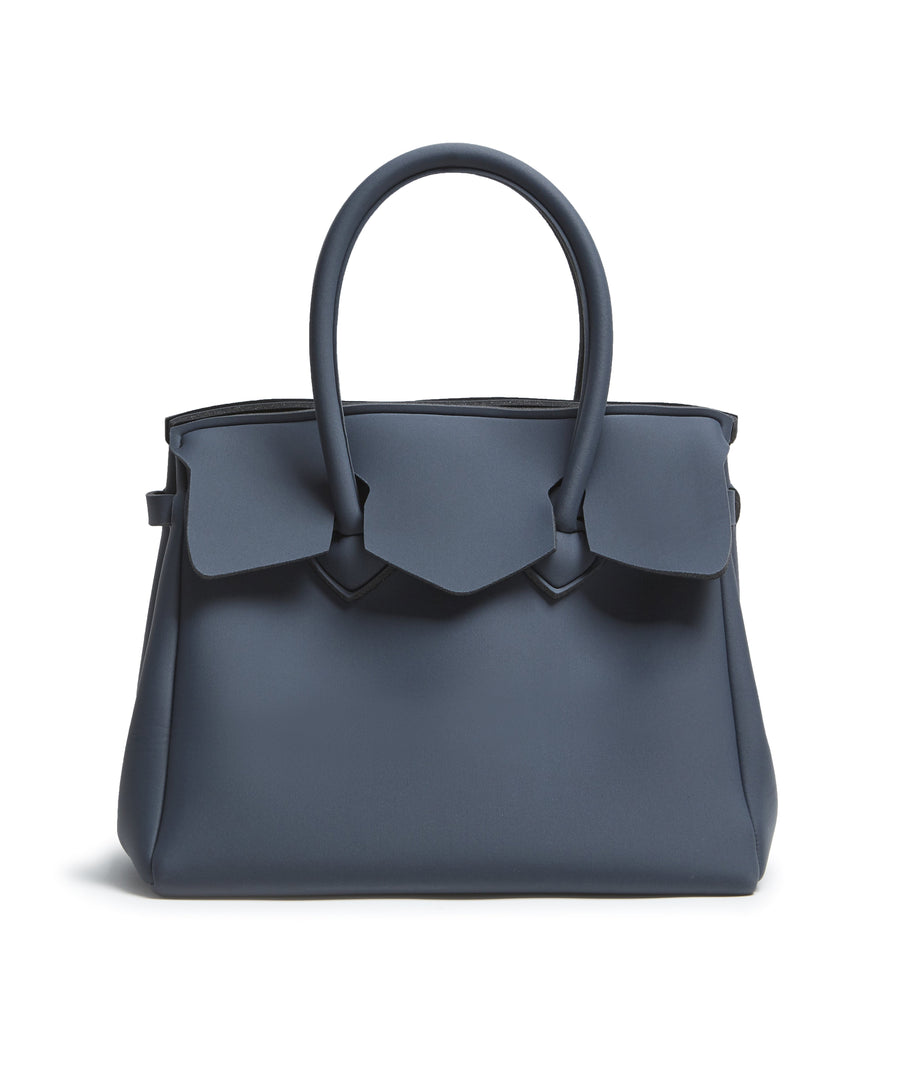 Miss Lycra － Titanium by Save My Bag