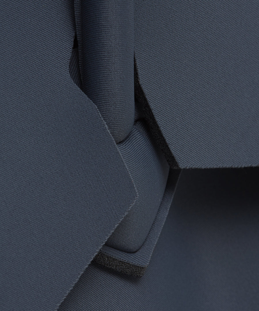 Miss Lycra － Titanium by Save My Bag