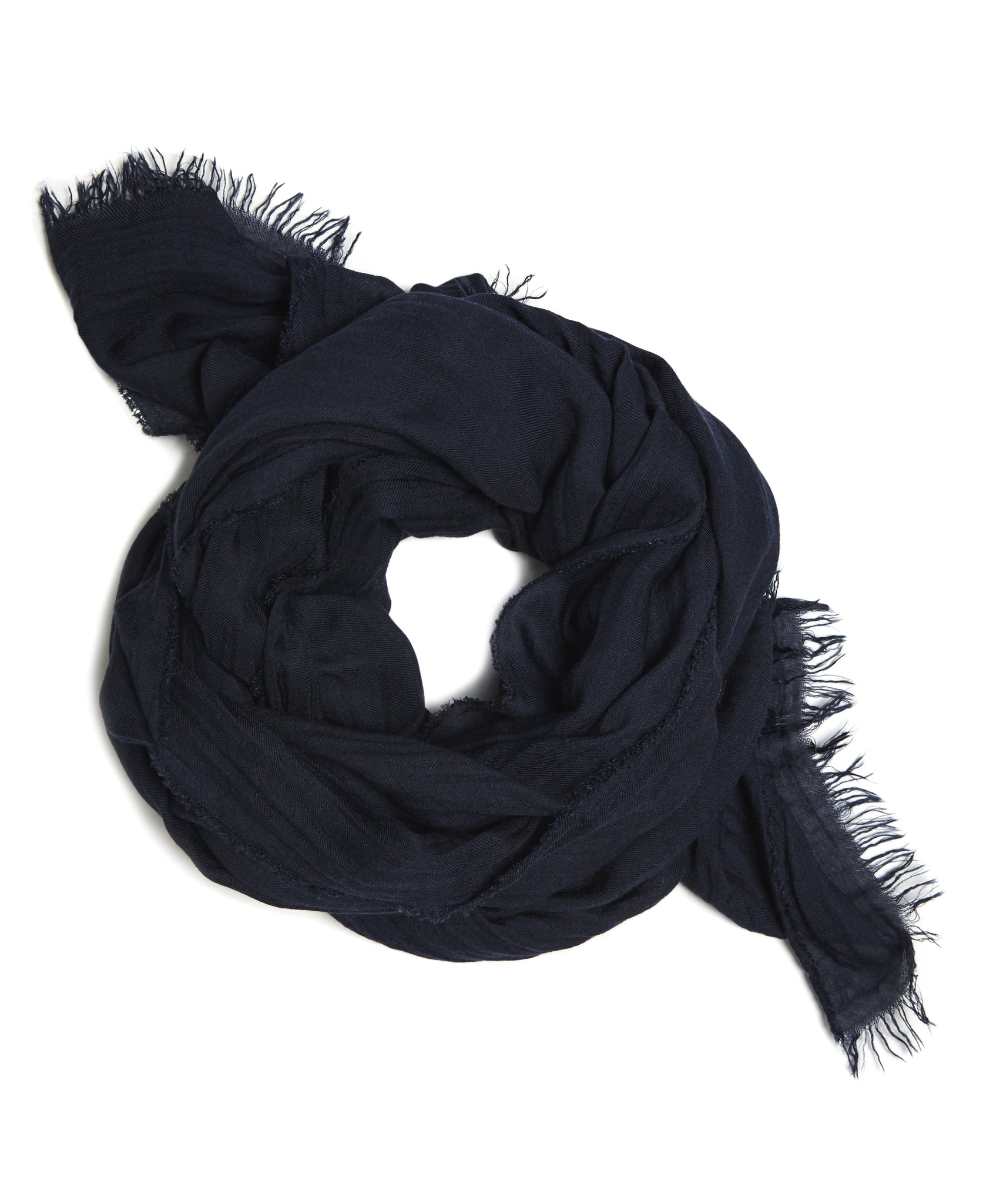 Alexander Stole (Navy) by Faliero Sarti