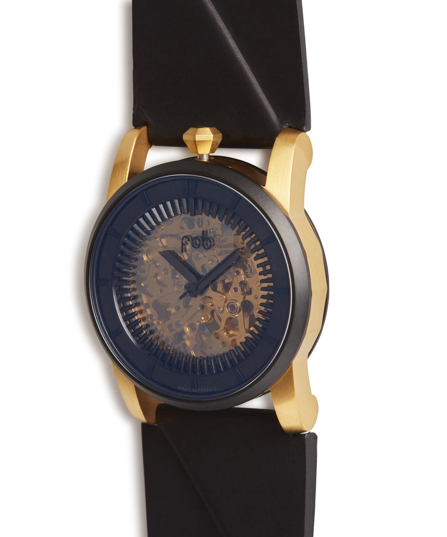 Neo Classic R413 Gold by Fob Paris