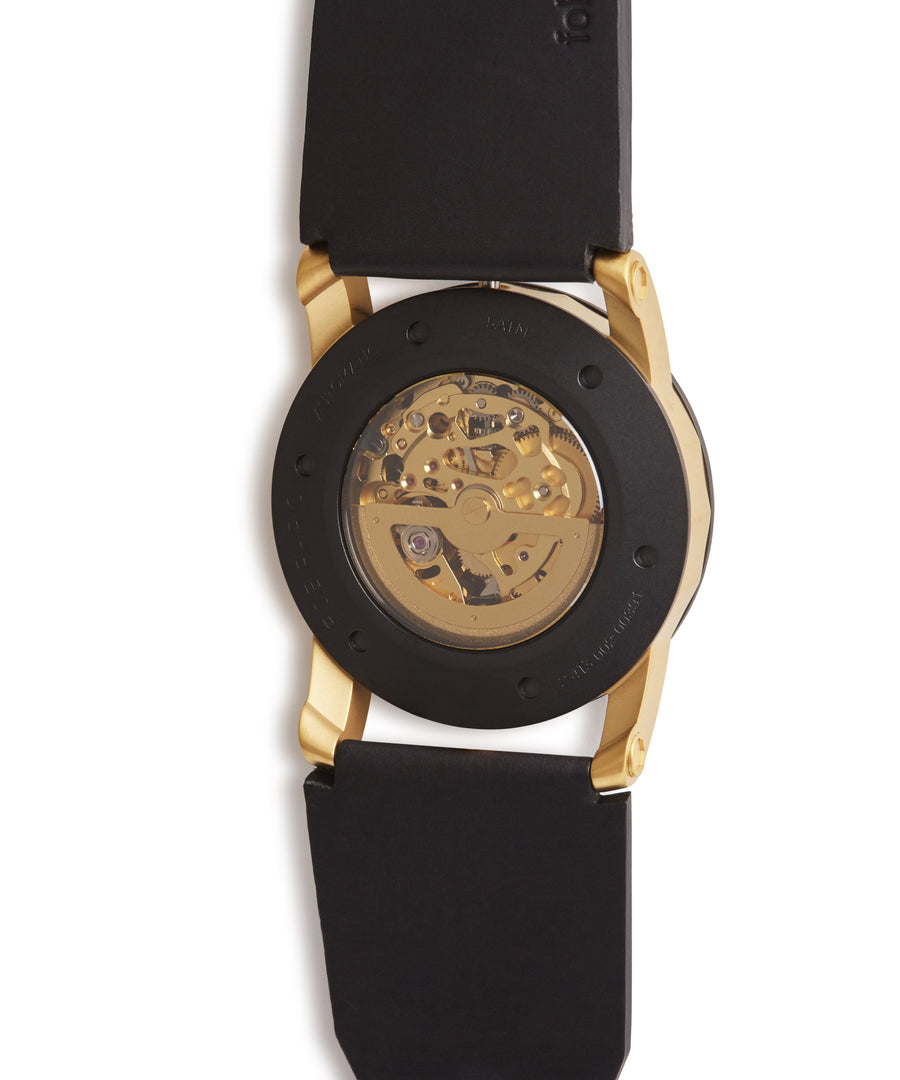 Neo Classic R413 Gold by Fob Paris