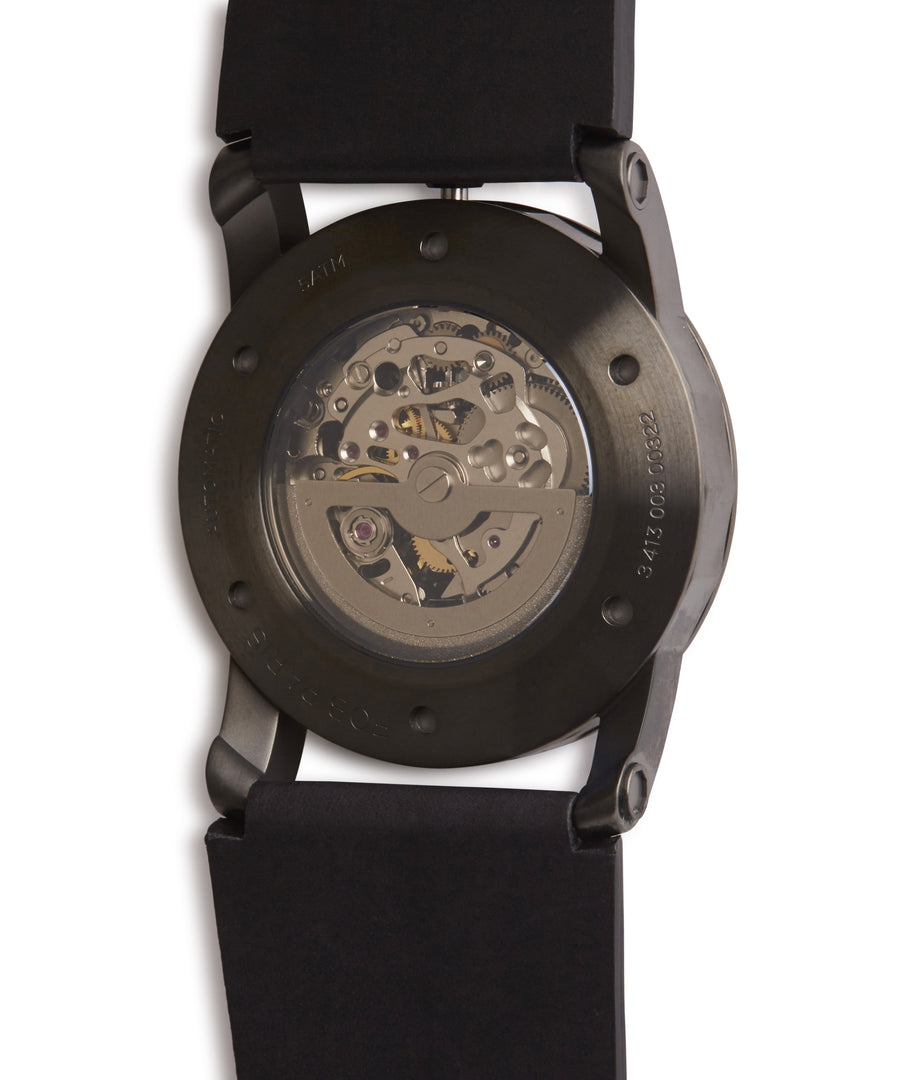 Neo Classic R413 Silver by Fob Paris