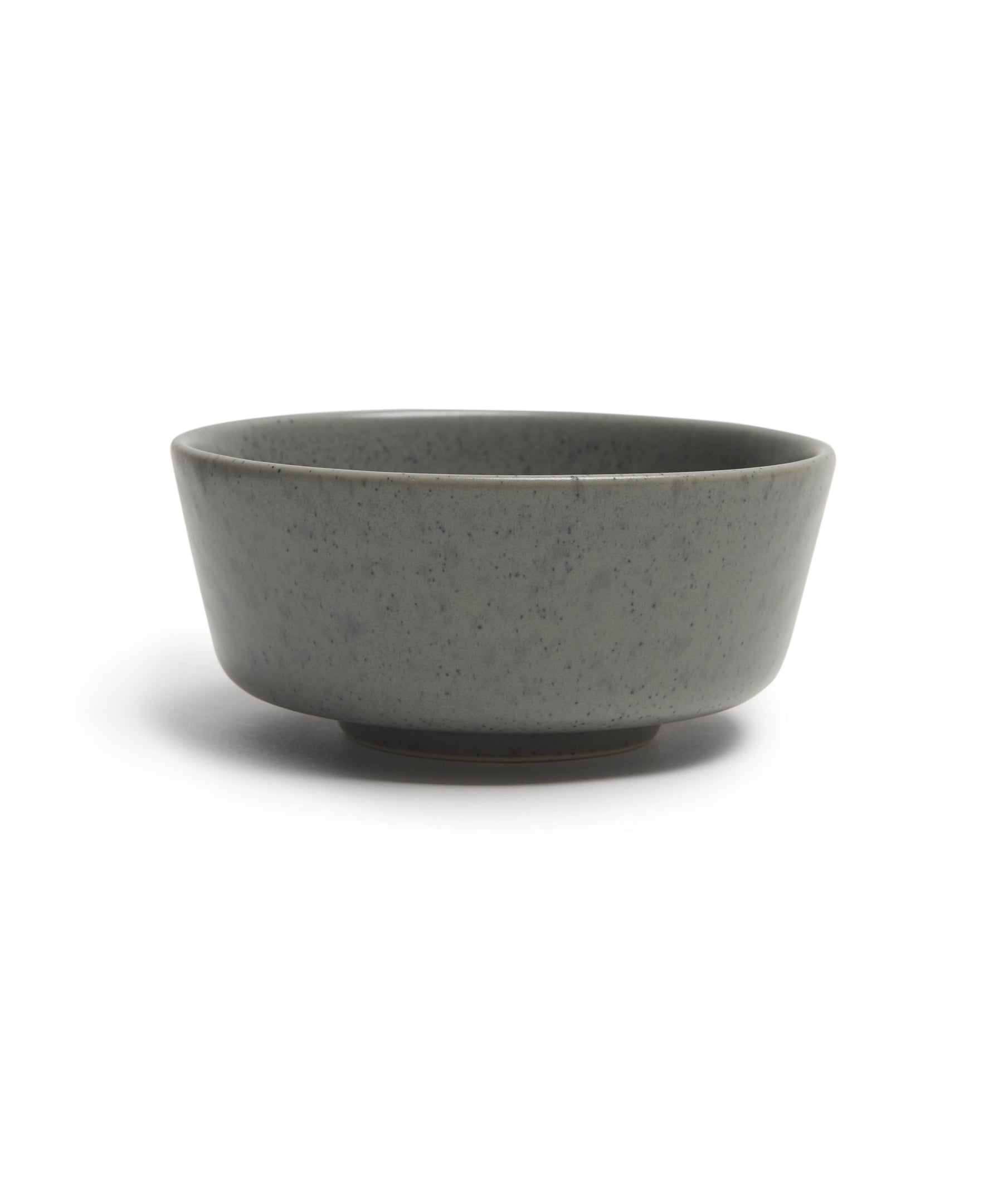 Ombria Bowl Ø150mm (Granite Green) by Kähler