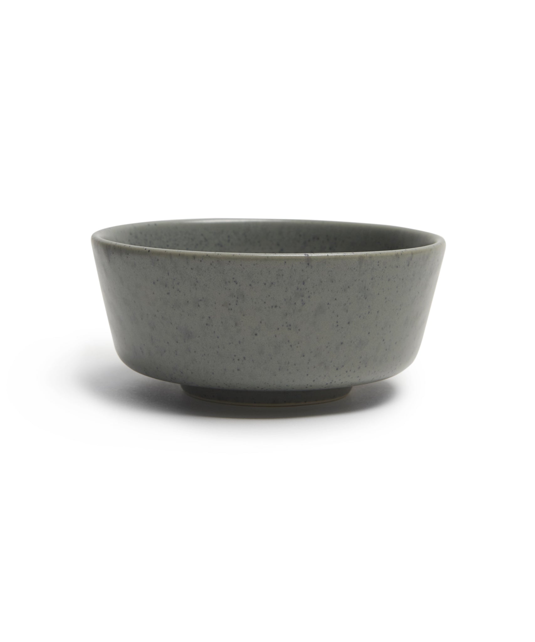 Ombria Bowl Ø150mm (Granite Green) by Kähler
