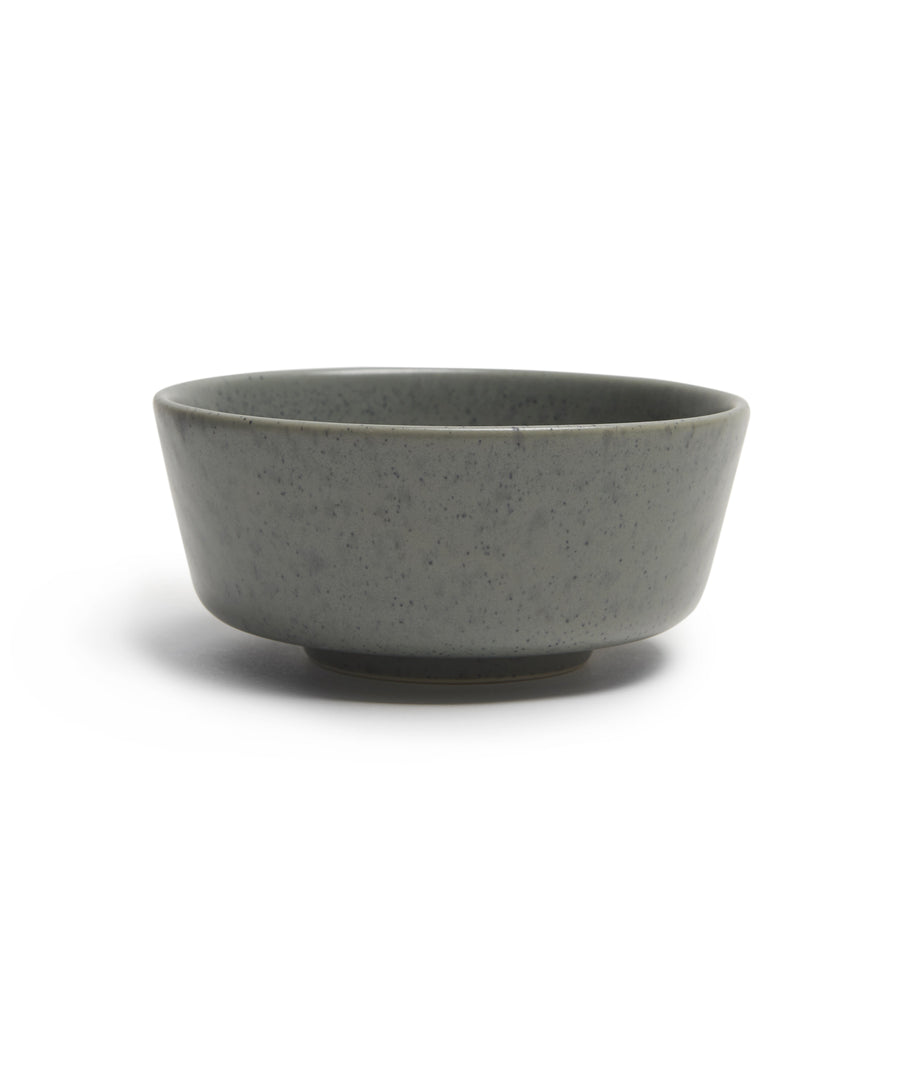Ombria Bowl Ø150mm (Granite Green) by Kähler