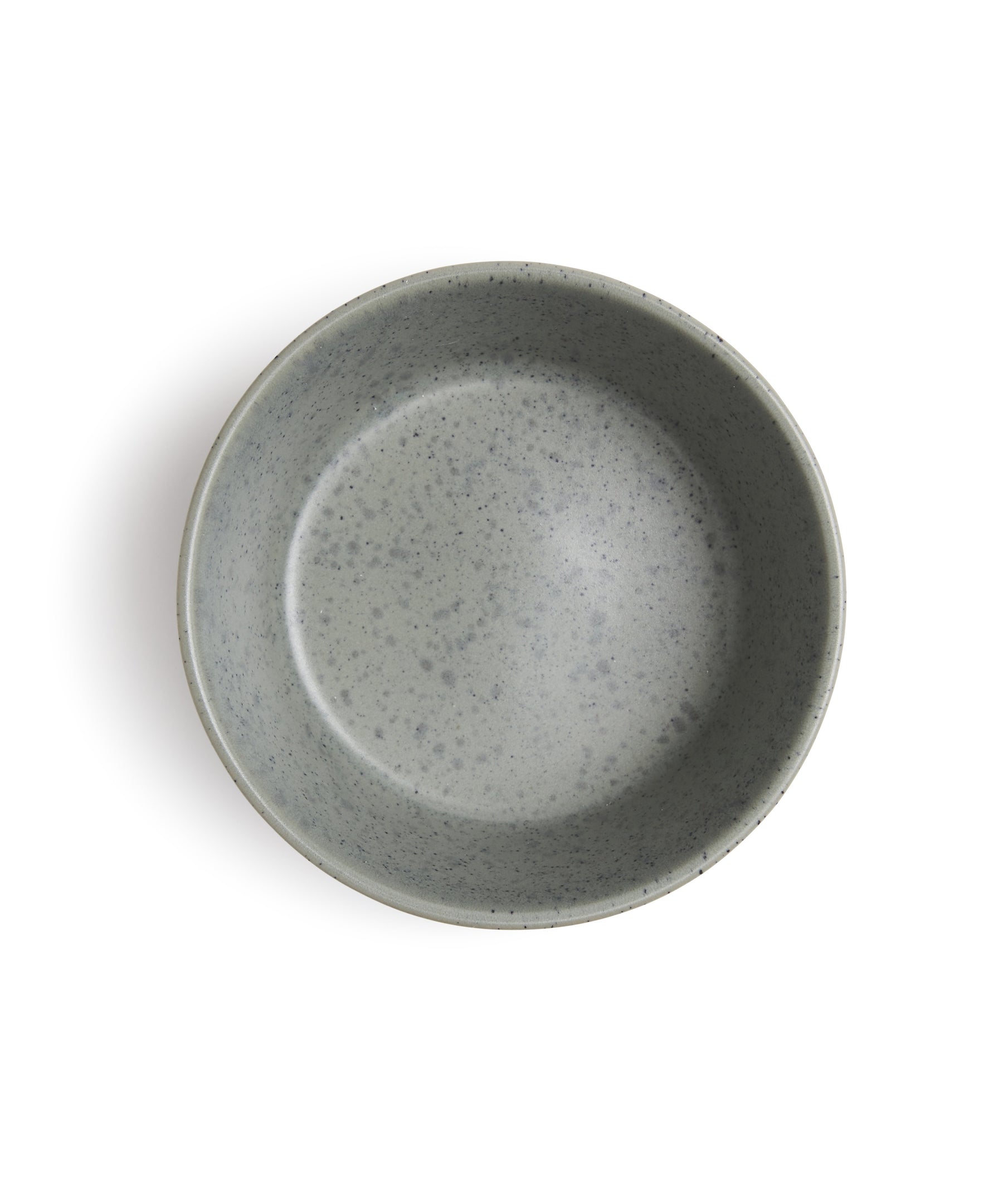 Ombria Bowl Ø150mm (Granite Green) by Kähler