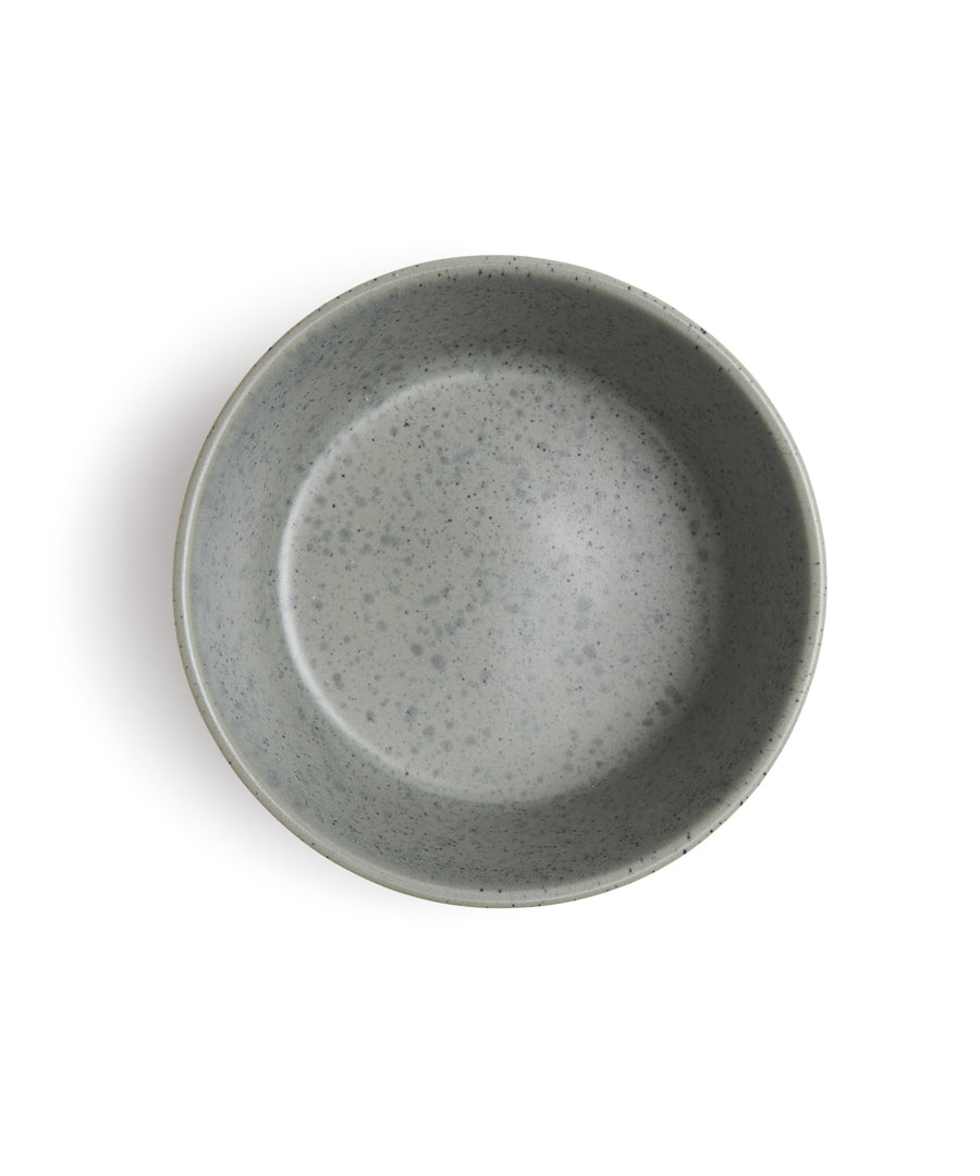 Ombria Bowl Ø150mm (Granite Green) by Kähler