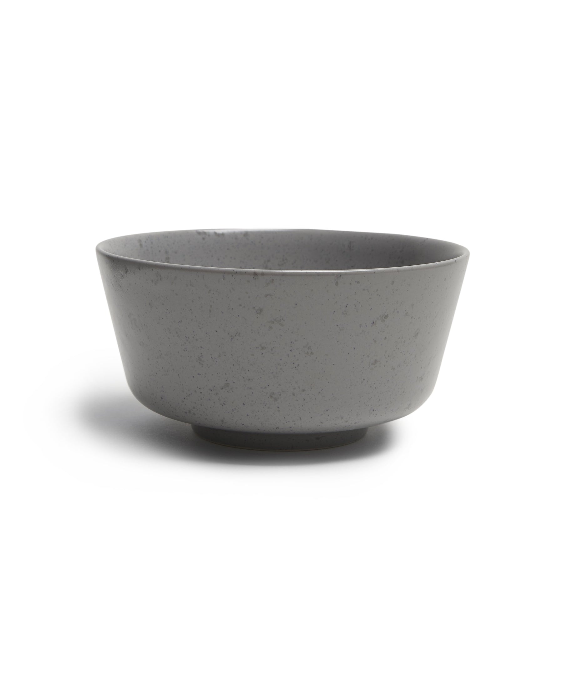 Ombria Bowl 150mm (Slate Grey) by Kähler