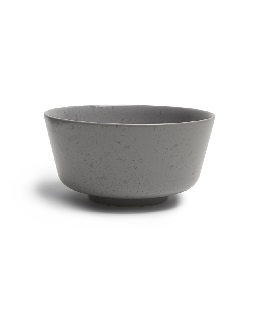 Ombria Bowl 150mm (Slate Grey) by Kähler