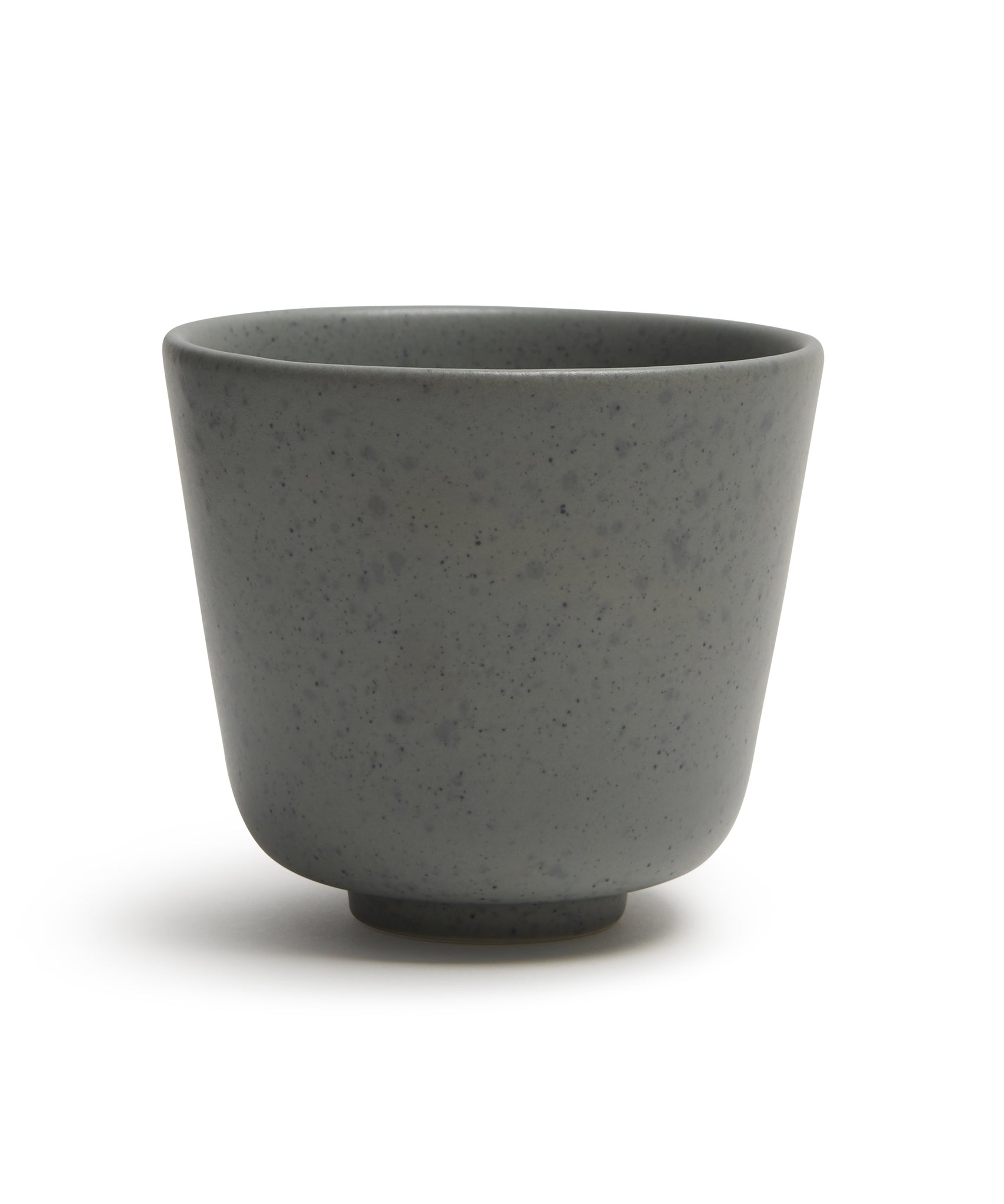 Ombria Cup 30cl (Granite Green) by Kähler