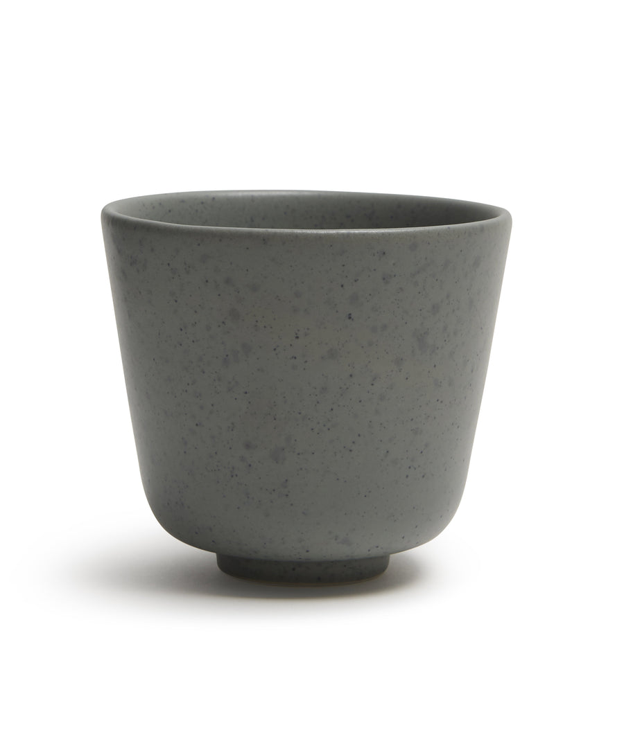 Ombria Cup 30cl (Granite Green) by Kähler