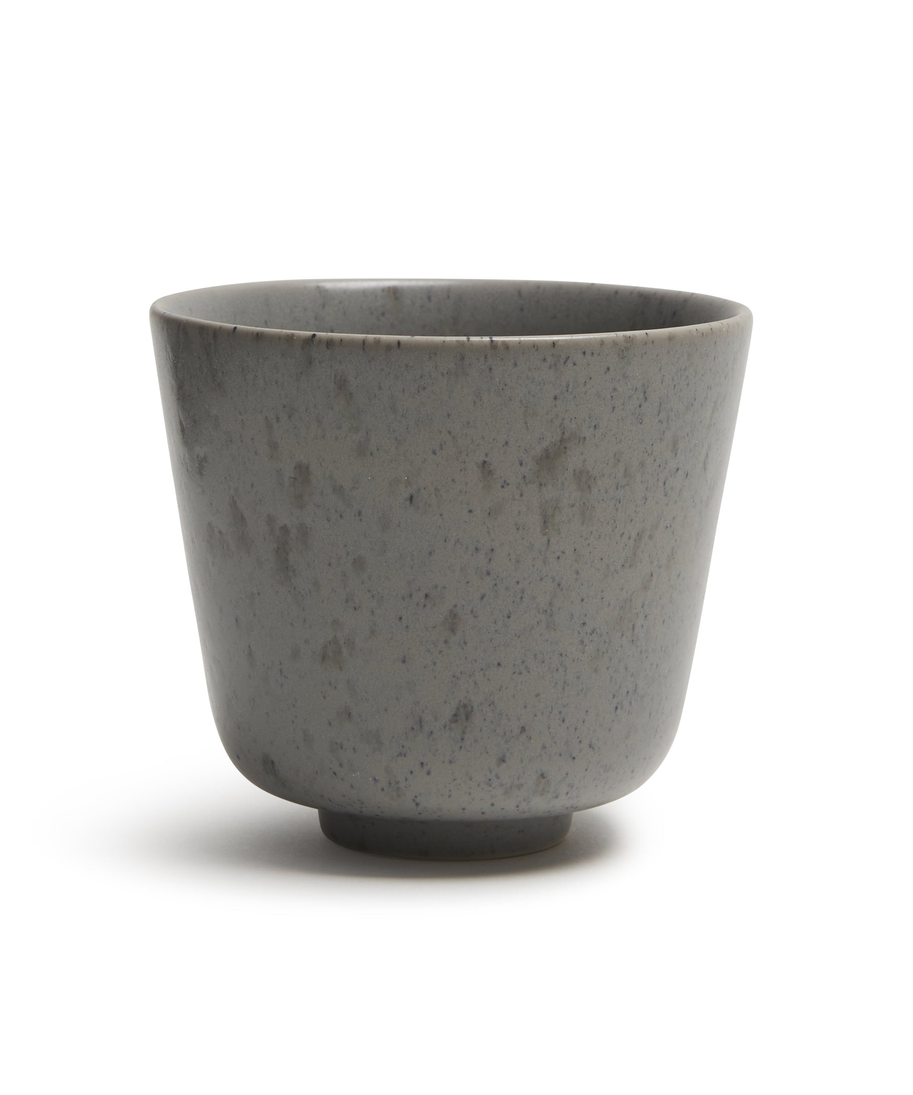 Ombria Cup 30cl (Slate Grey) by Kähler