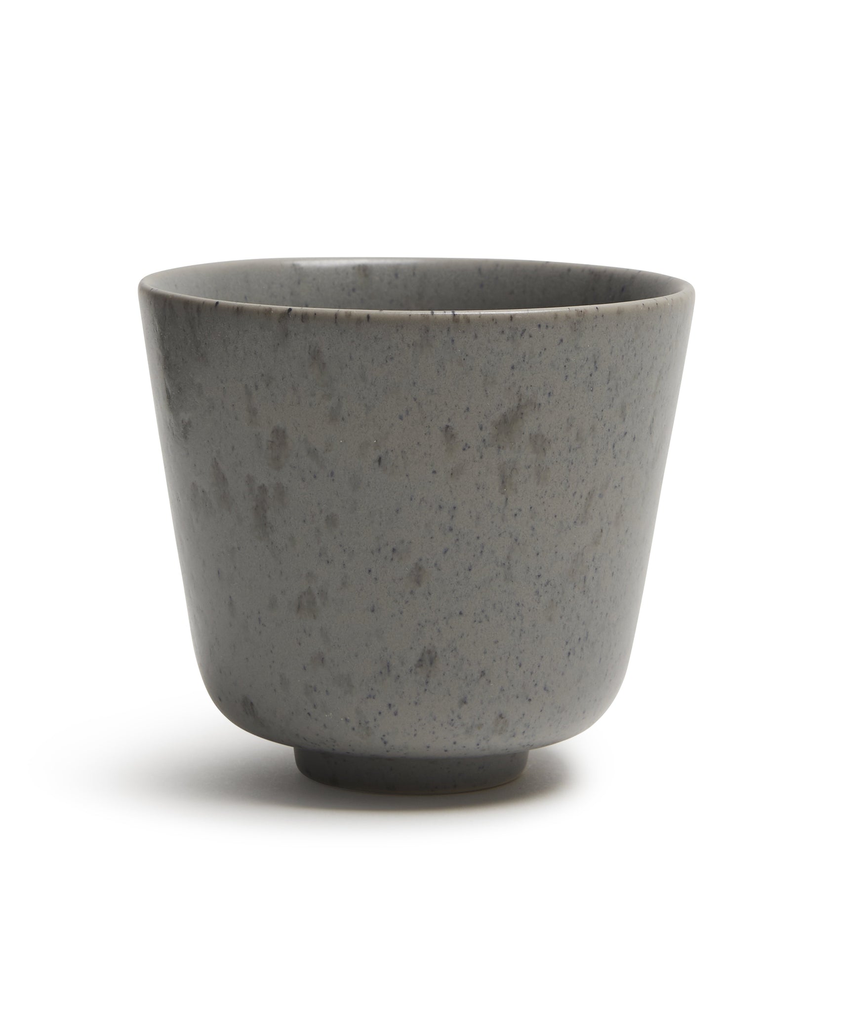 Ombria Cup 30cl (Slate Grey) by Kähler