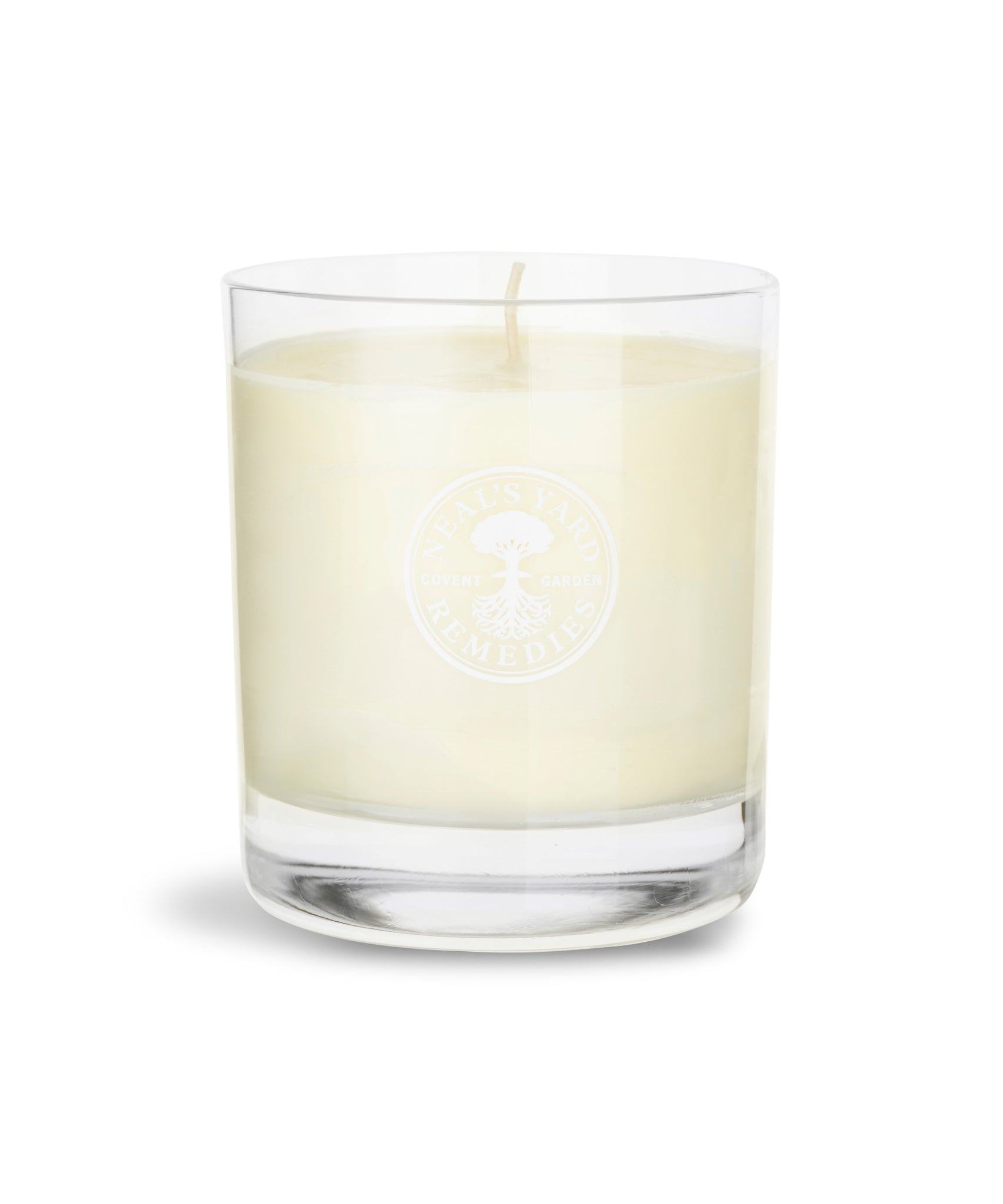 Organic Aromatherapy Candle Calming by Neal's Yard Remedies