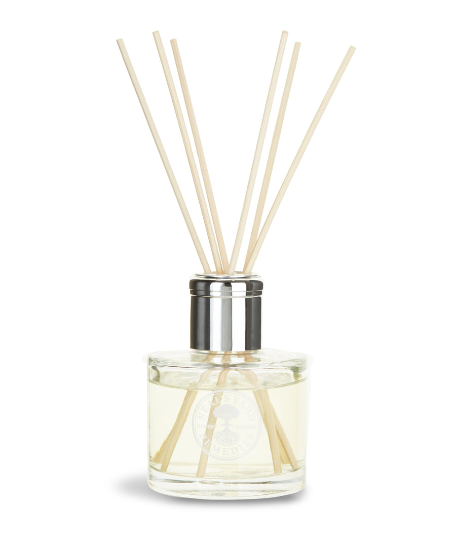Organic Aromatherapy Reed Diffuser Balancing by Neal’s Yard Remedies