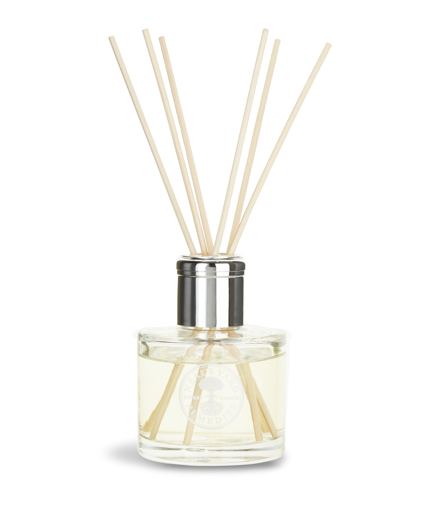 Organic Aromatherapy Reed Diffuser Uplifting by Neal’s Yard Remedies