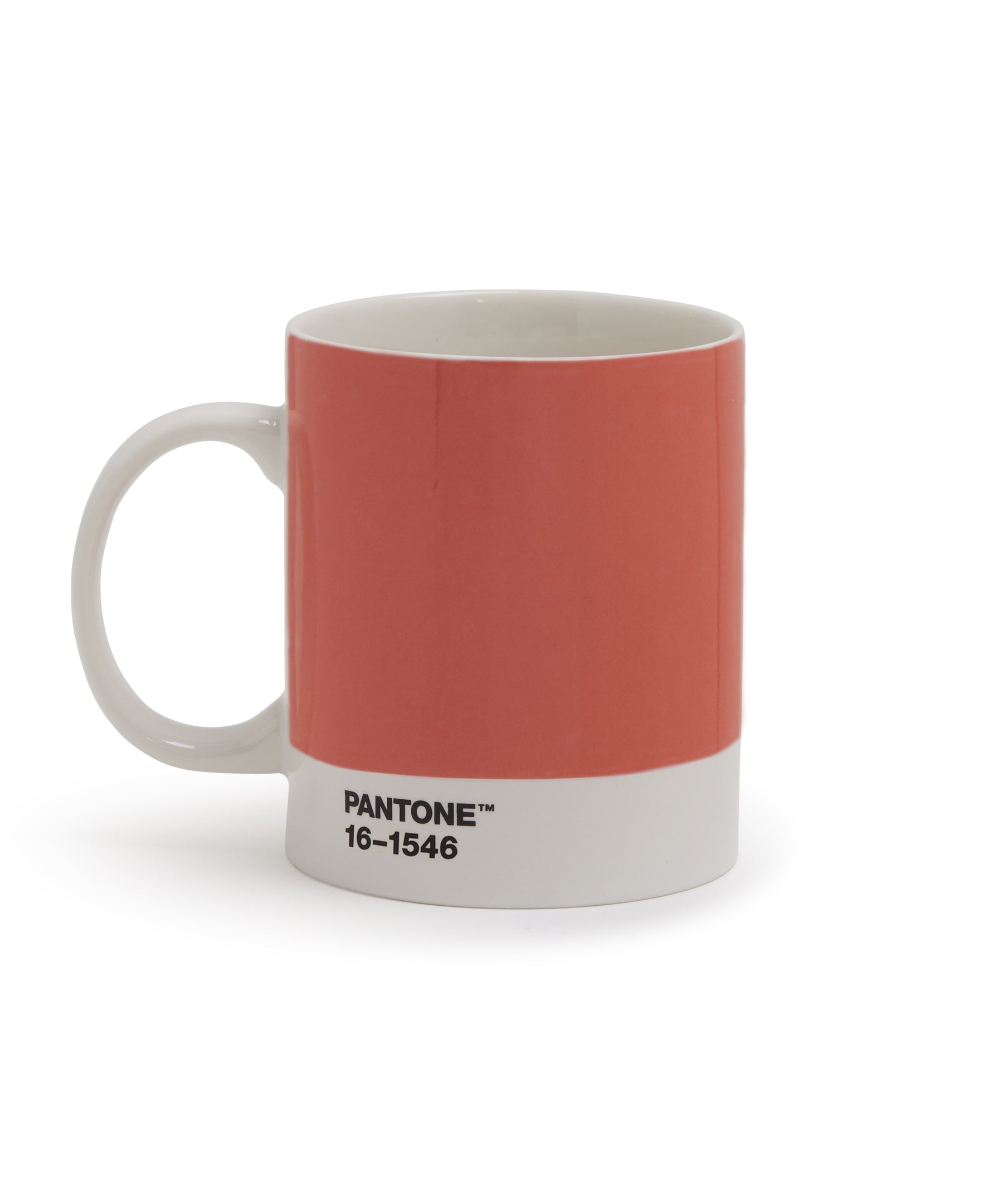 Pantone Colour of the Year Mug 16-1546 by Pantone