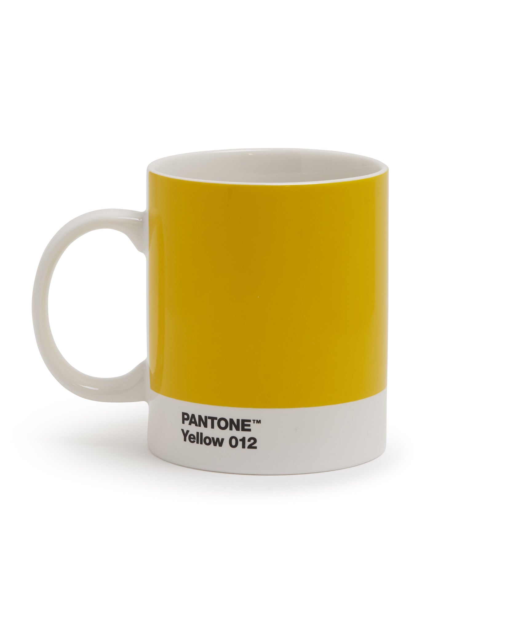 Pantone Mug 12 by Pantone