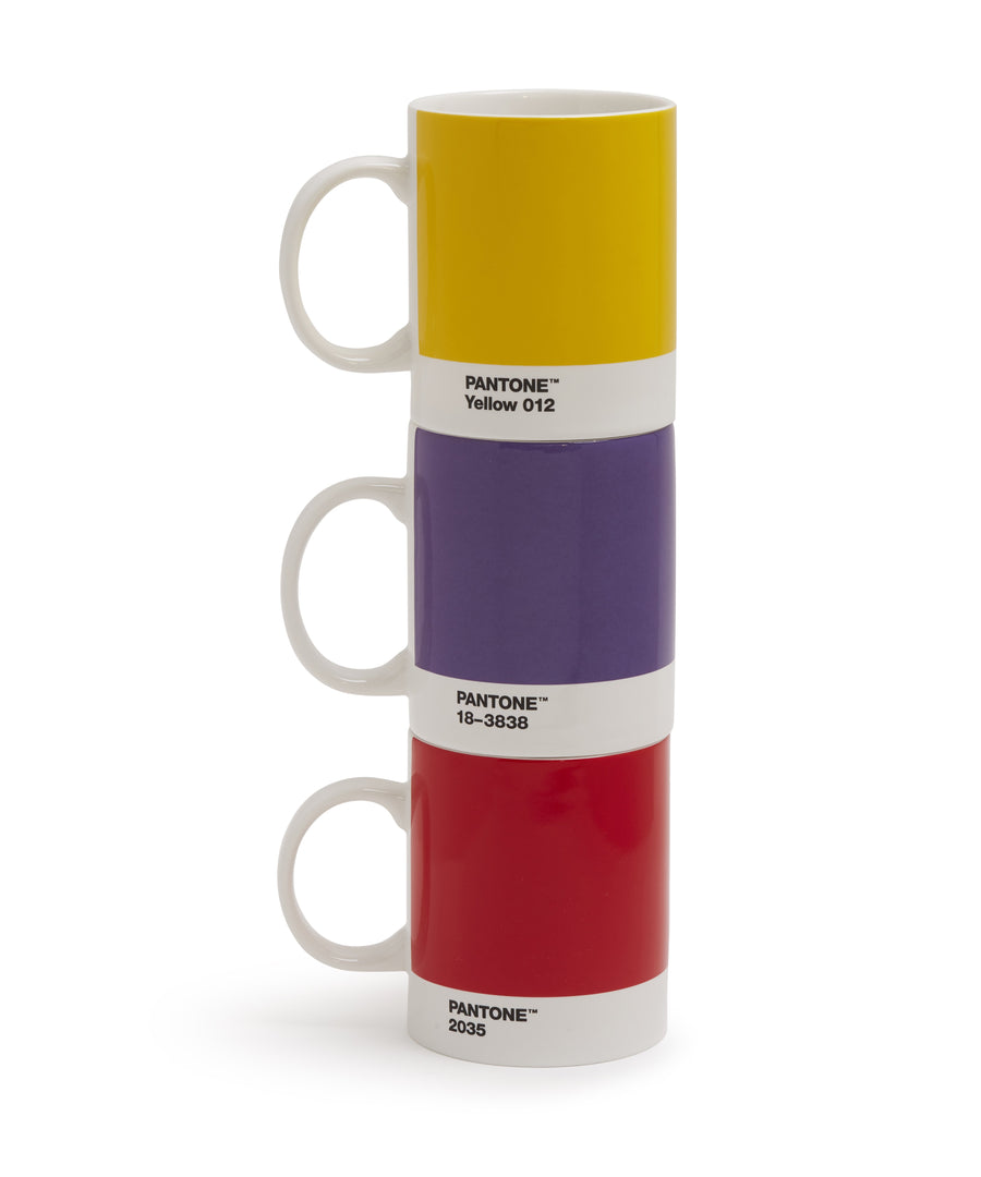 Pantone Mug 12 by Pantone