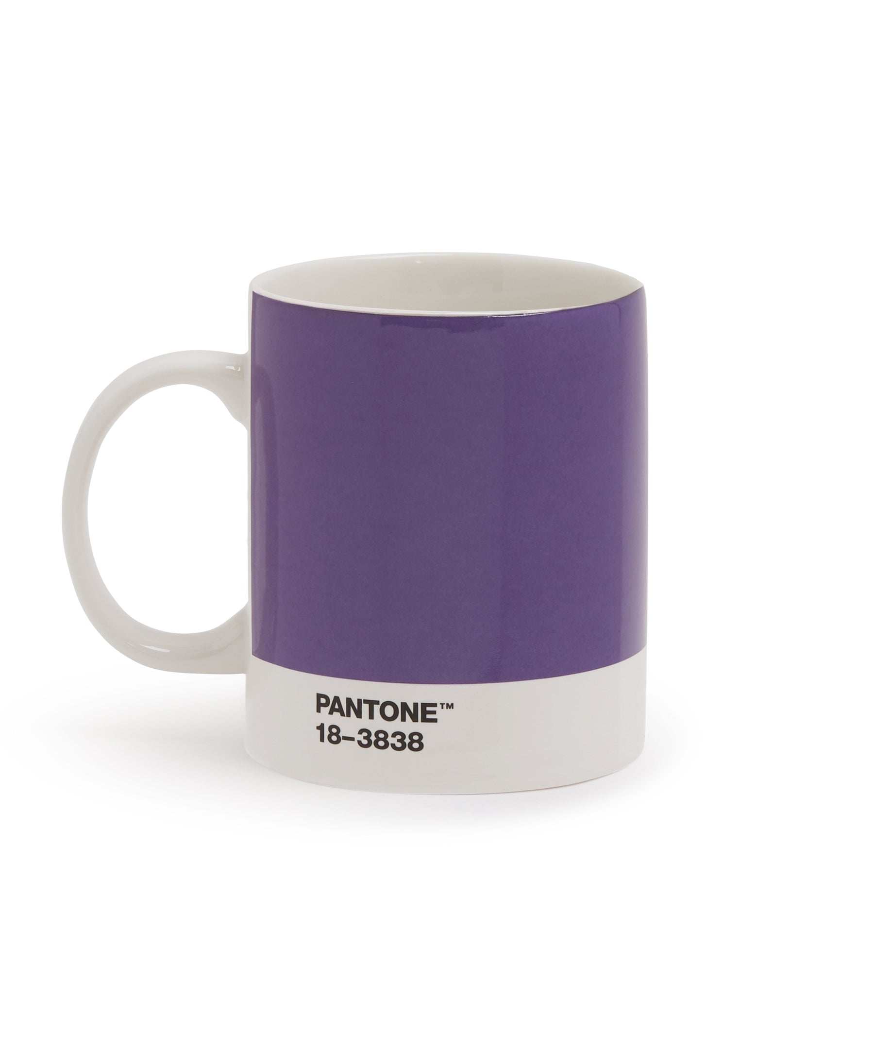 Pantone Mug 18-3838 by Pantone
