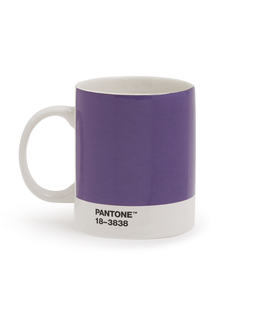 Pantone Mug 18-3838 by Pantone