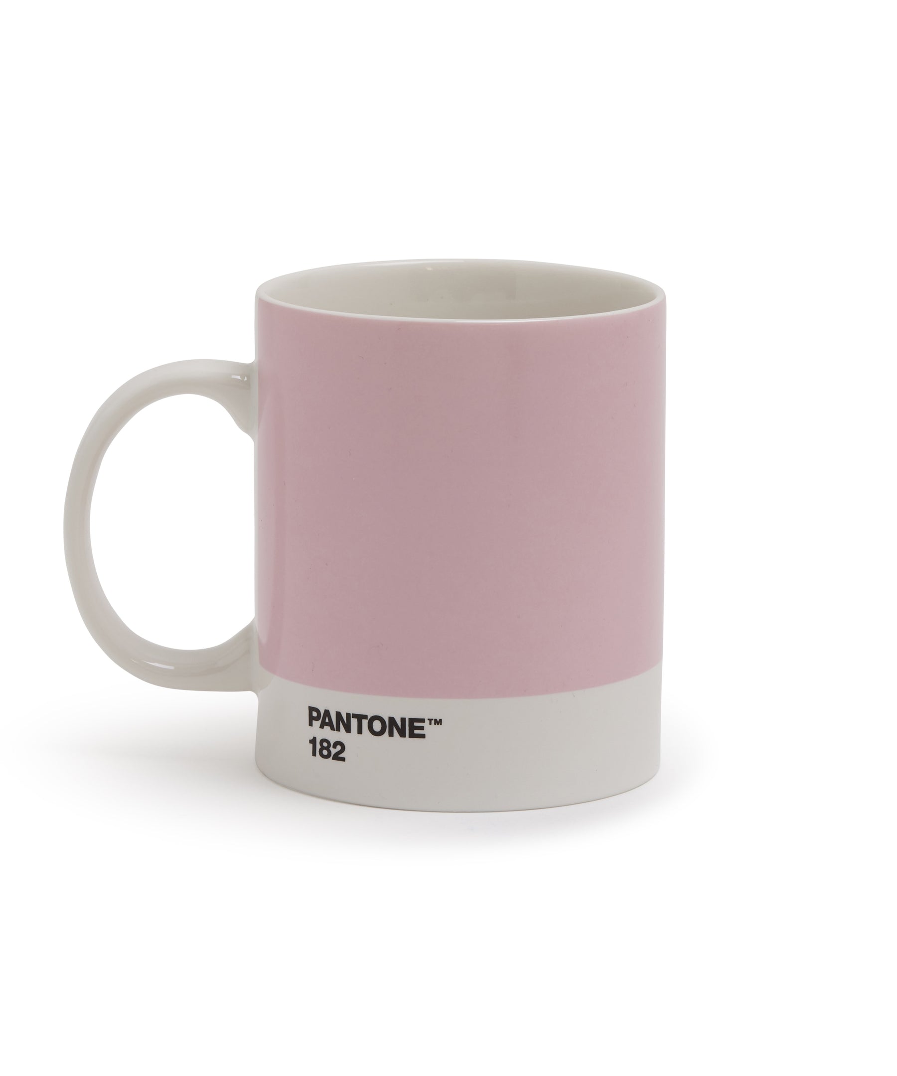 Pantone Mug 182 by Pantone