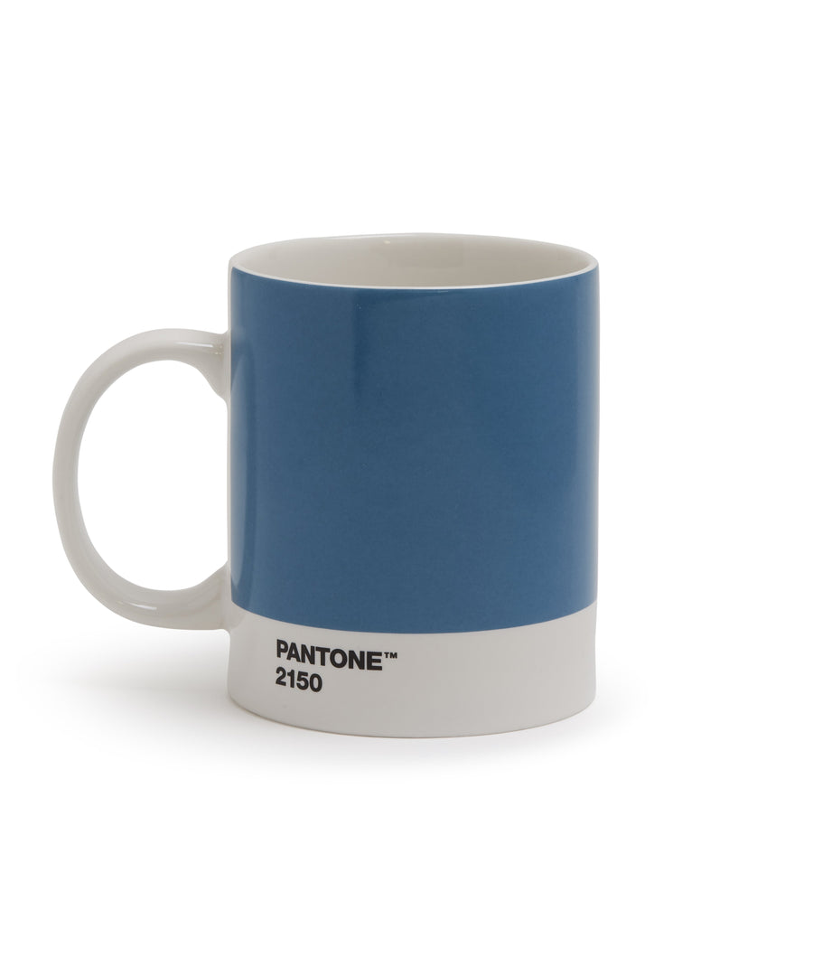 Pantone Mug 2150 by Pantone