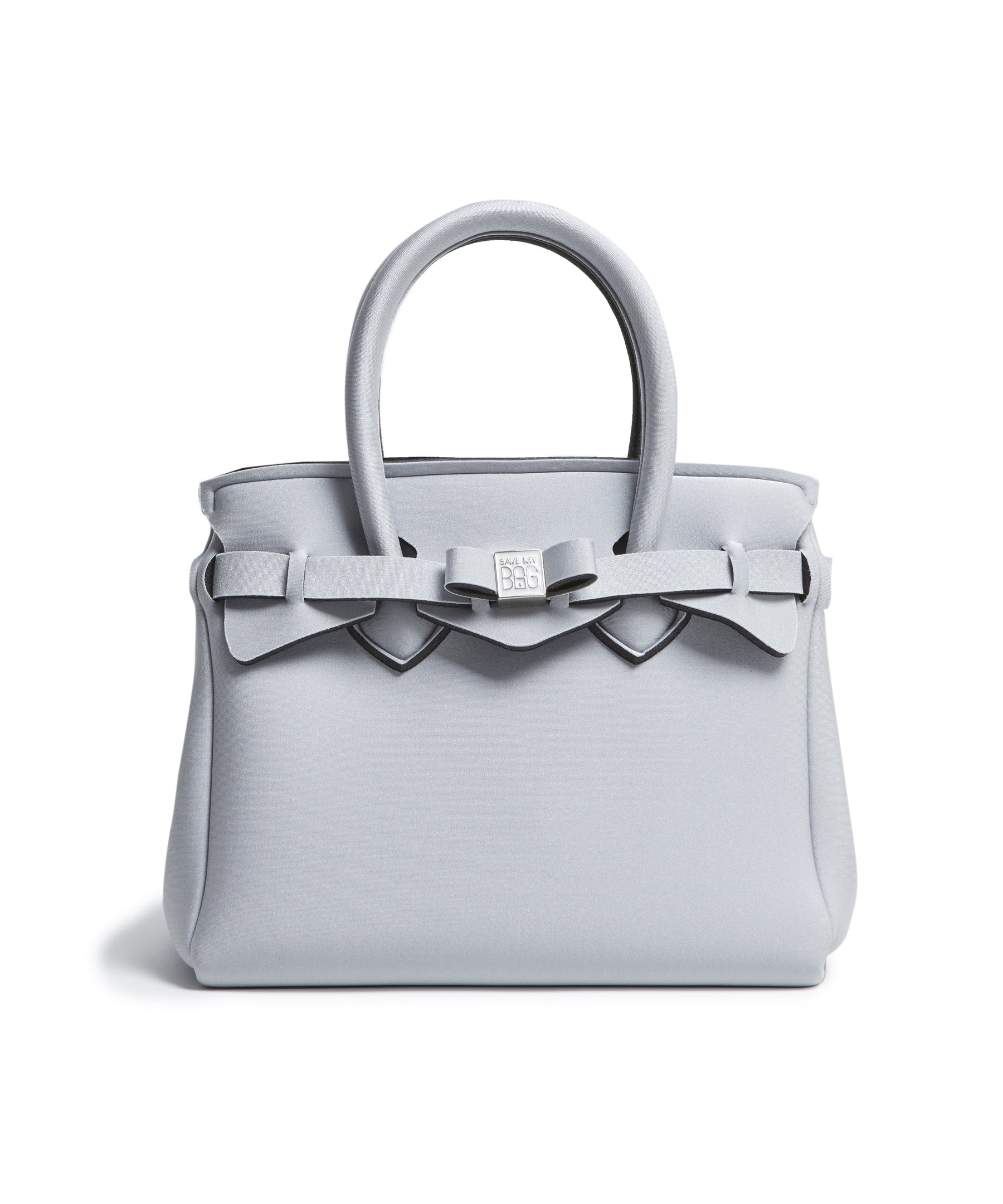 Petite Miss Lycra Metallics － Firigrana by Save My Bag