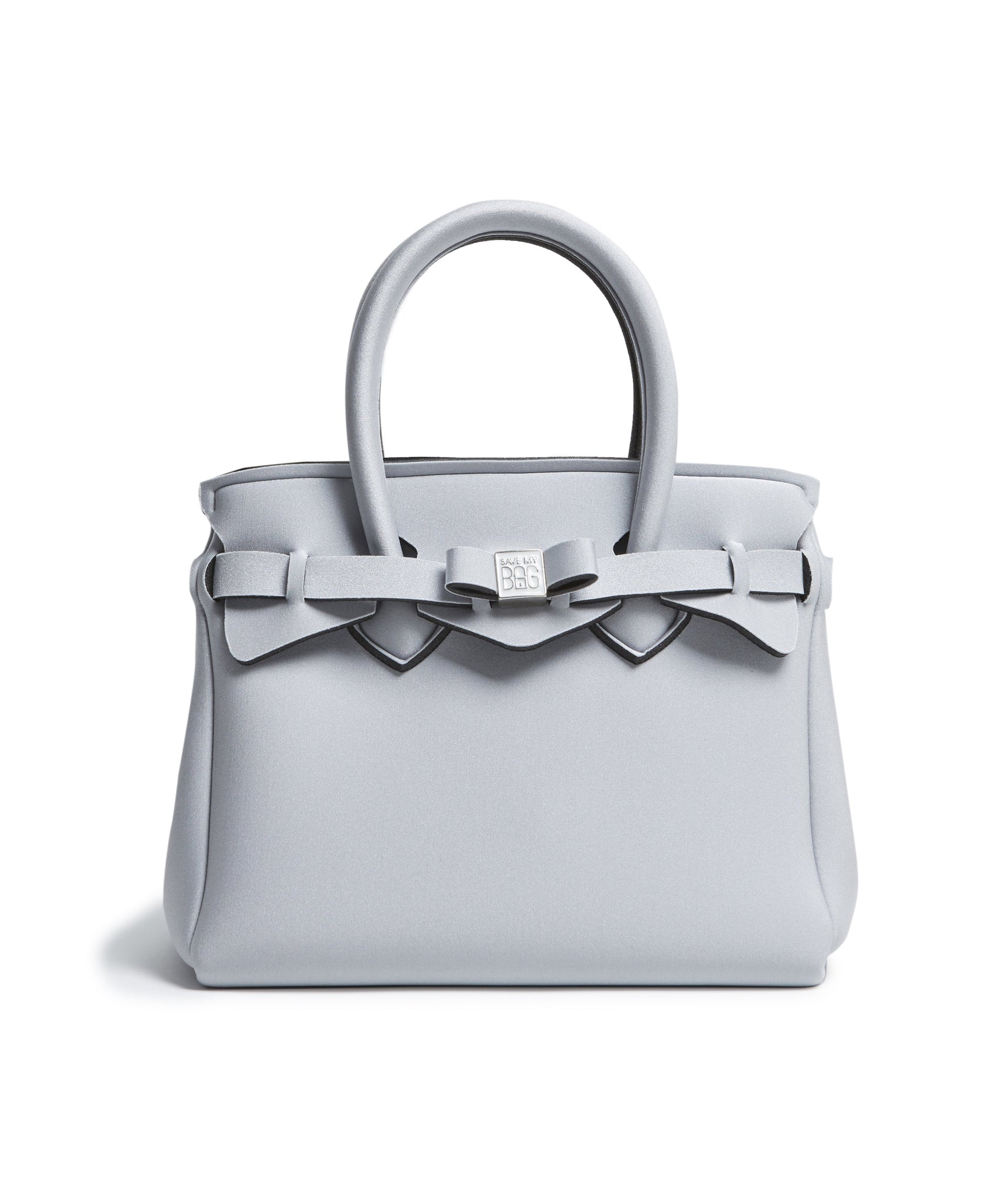 Petite Miss Lycra Metallics － Firigrana by Save My Bag