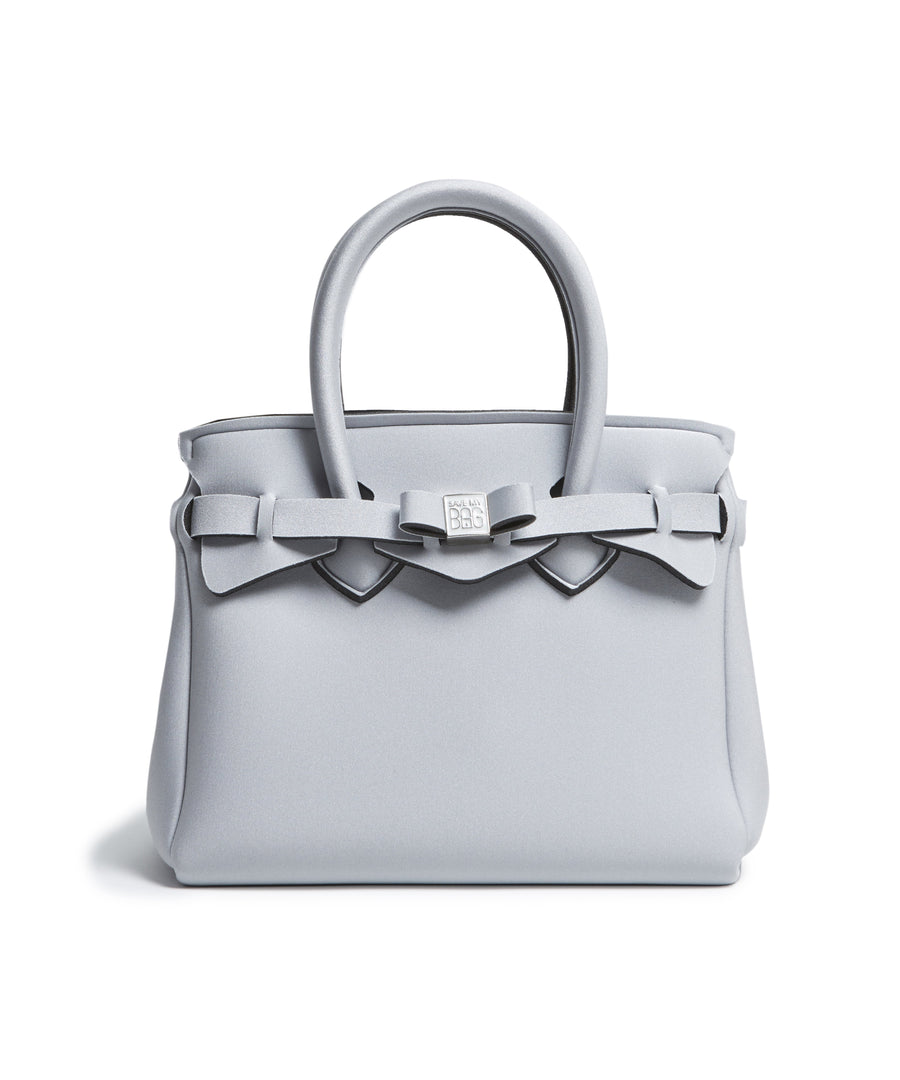 Petite Miss Lycra Metallics － Firigrana by Save My Bag